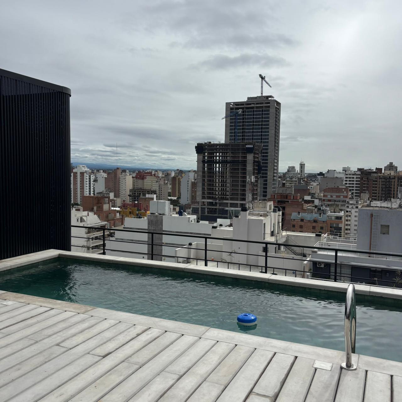 ALQUILER NUEVA CORDOBA