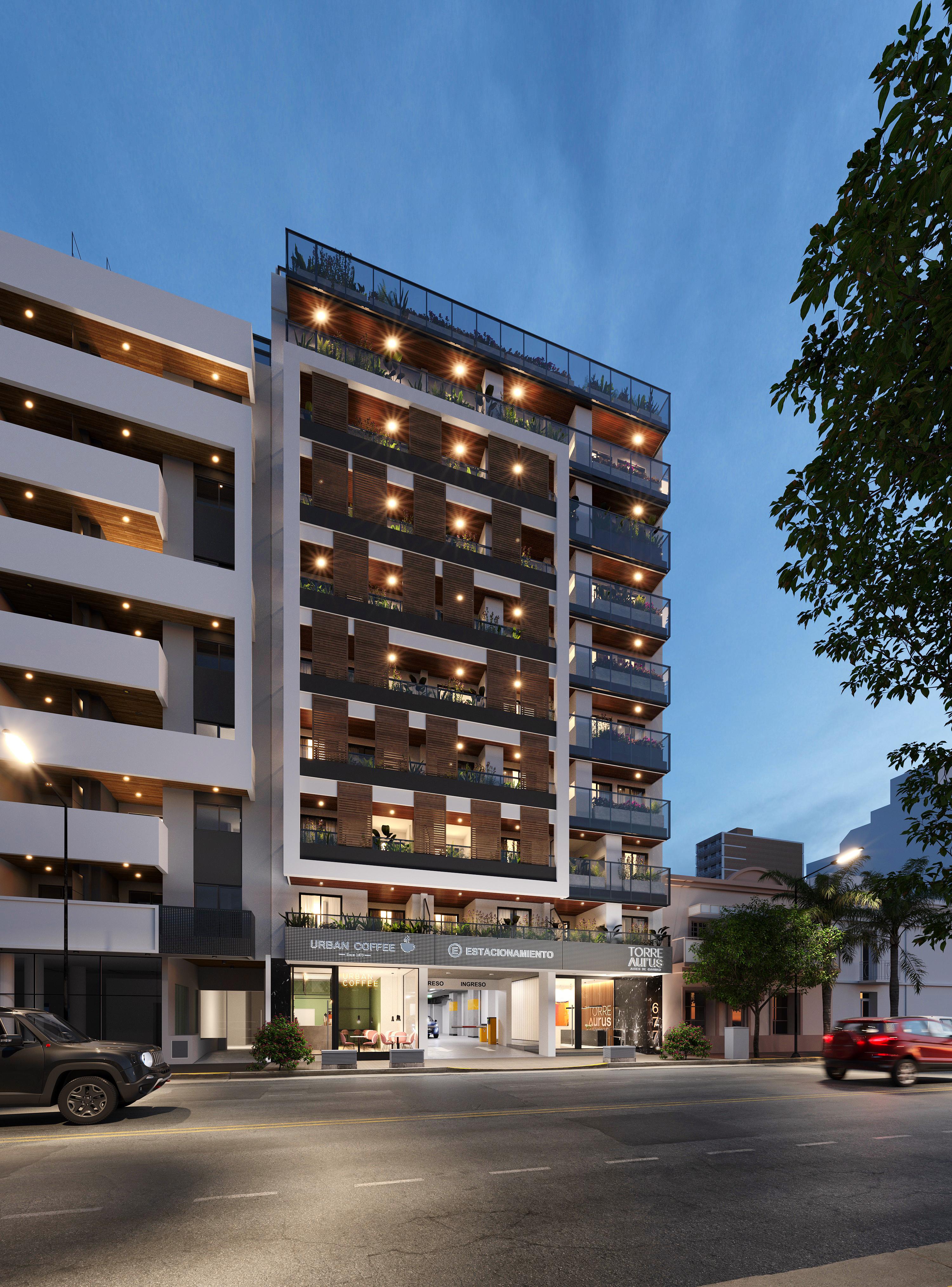 VENDO EXCLUSIVO DEPARTAMENTO EN NUEVA CORDOBA 3 DORMITORIOS. AMENITIES