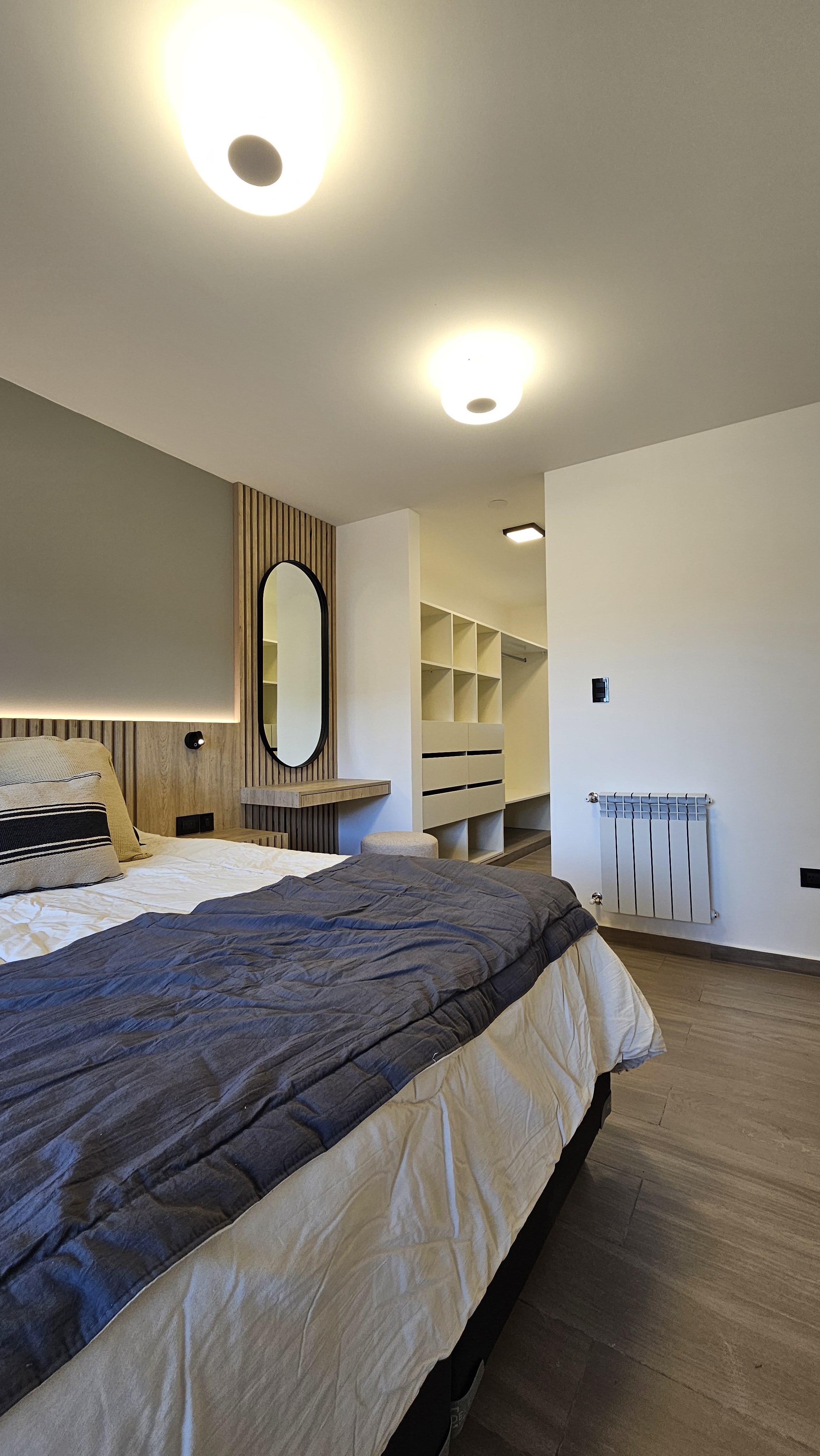 VENDO EXCLUSIVO DEPARTAMENTO EN NUEVA CORDOBA 3 DORMITORIOS. AMENITIES