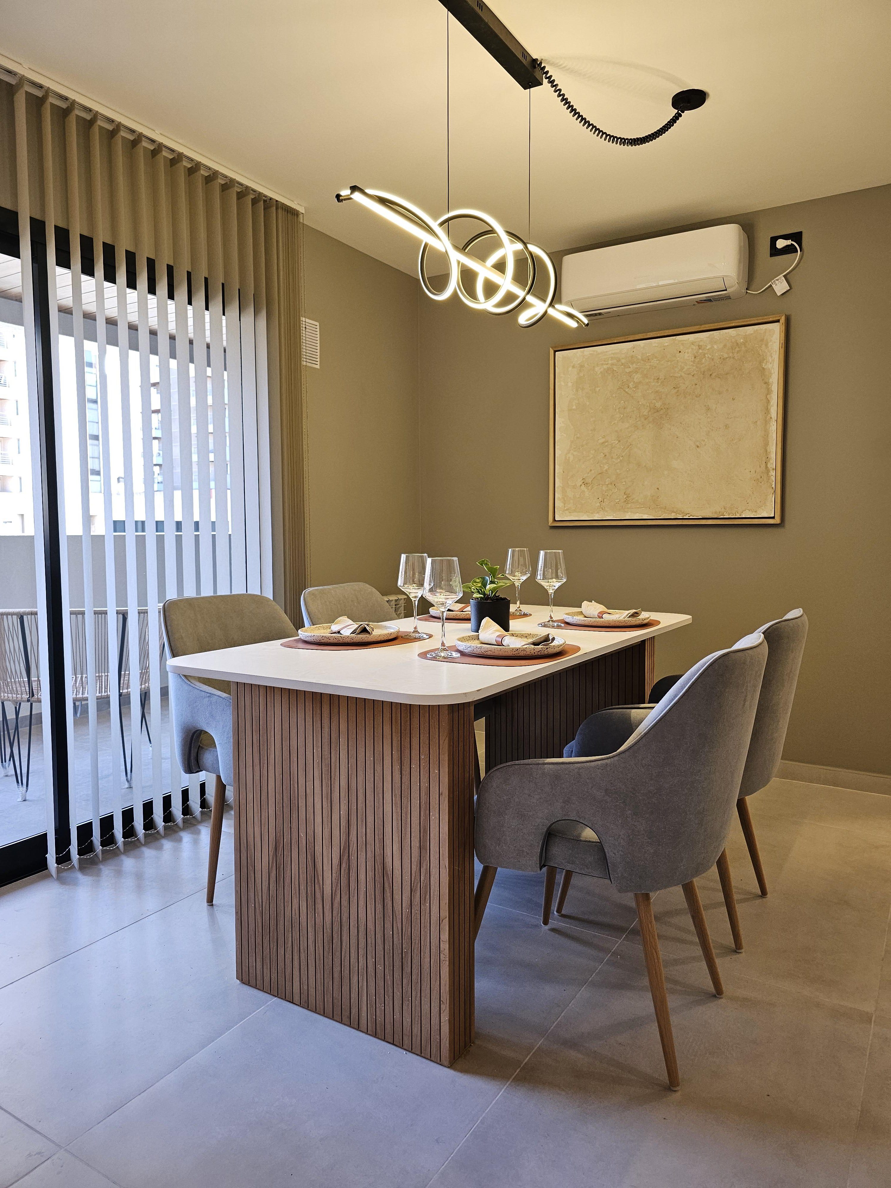 VENDO EXCLUSIVO DEPARTAMENTO EN NUEVA CORDOBA 3 DORMITORIOS. AMENITIES