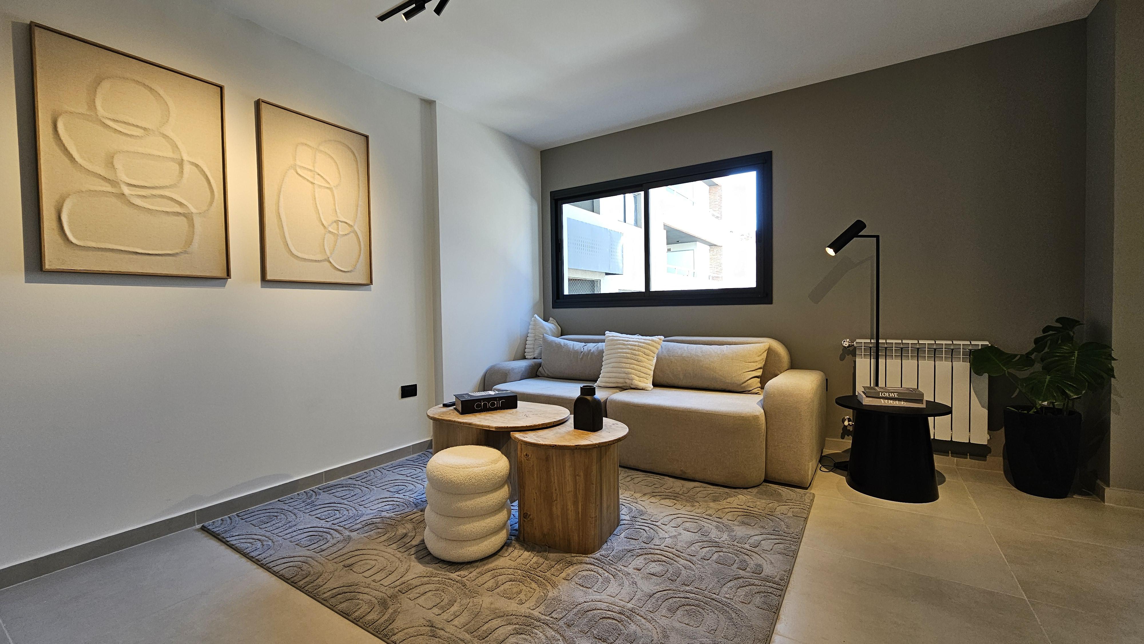 VENDO EXCLUSIVO DEPARTAMENTO EN NUEVA CORDOBA 3 DORMITORIOS. AMENITIES
