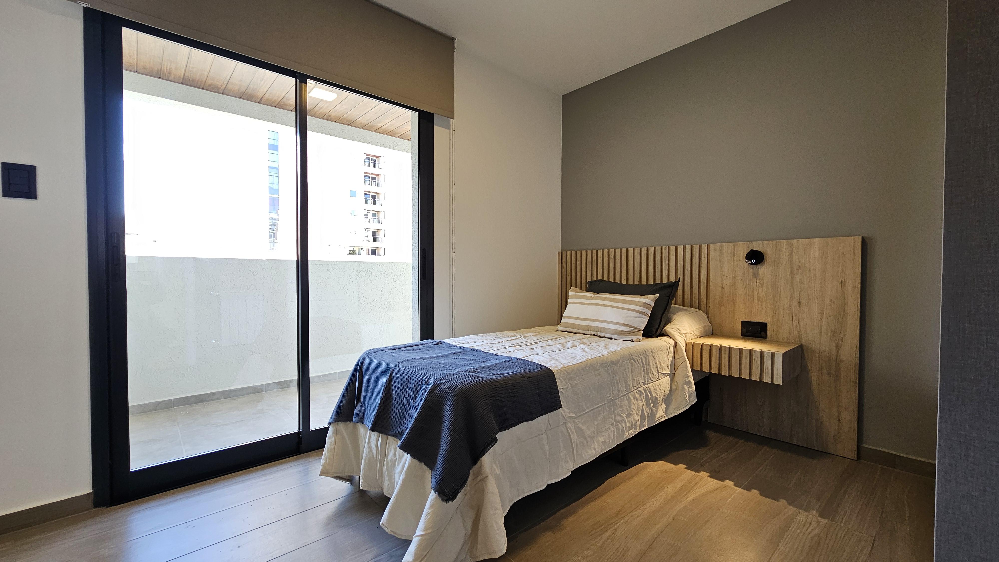 VENDO EXCLUSIVO DEPARTAMENTO EN NUEVA CORDOBA 3 DORMITORIOS. AMENITIES