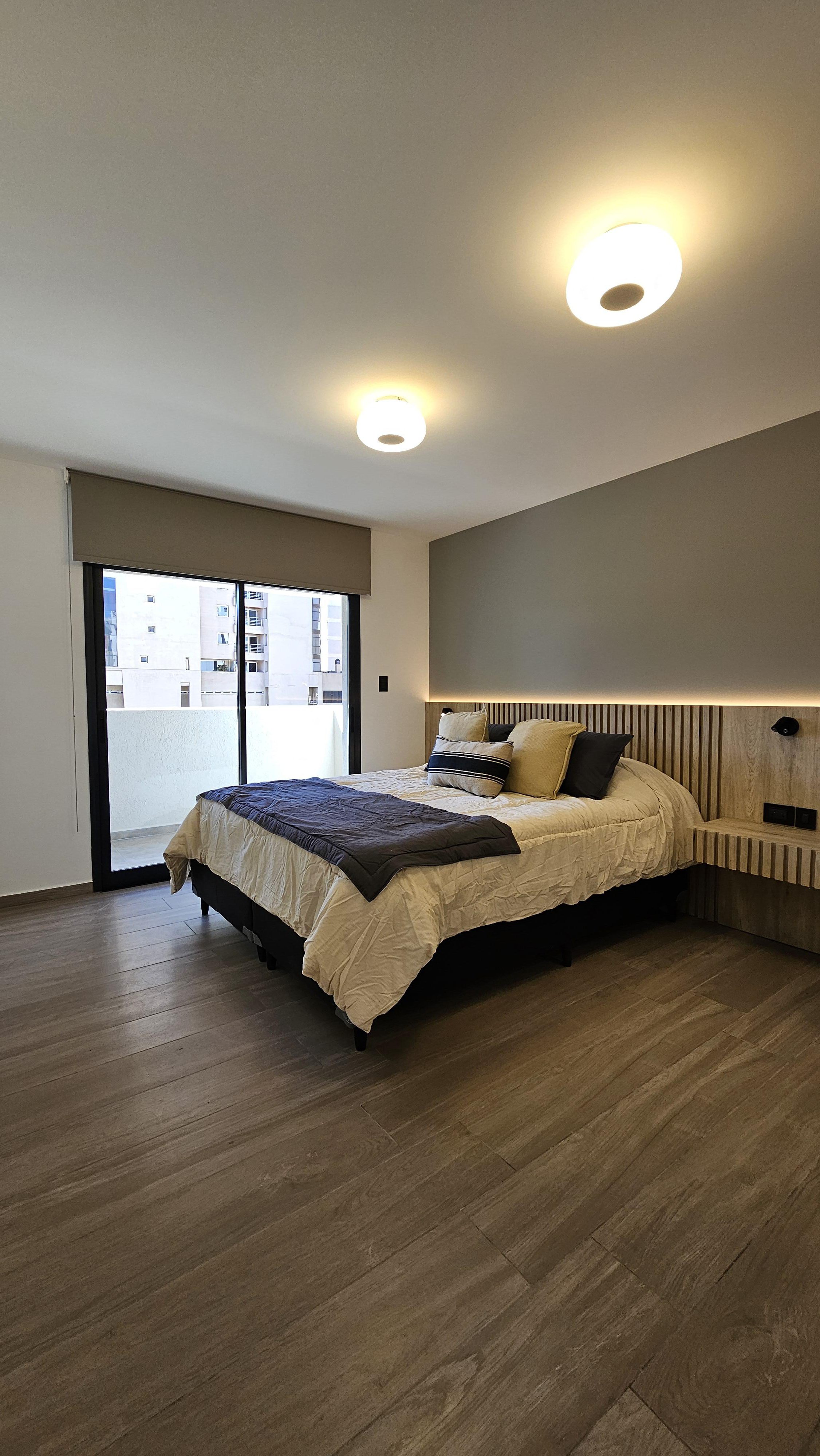 VENDO EXCLUSIVO DEPARTAMENTO EN NUEVA CORDOBA 3 DORMITORIOS. AMENITIES