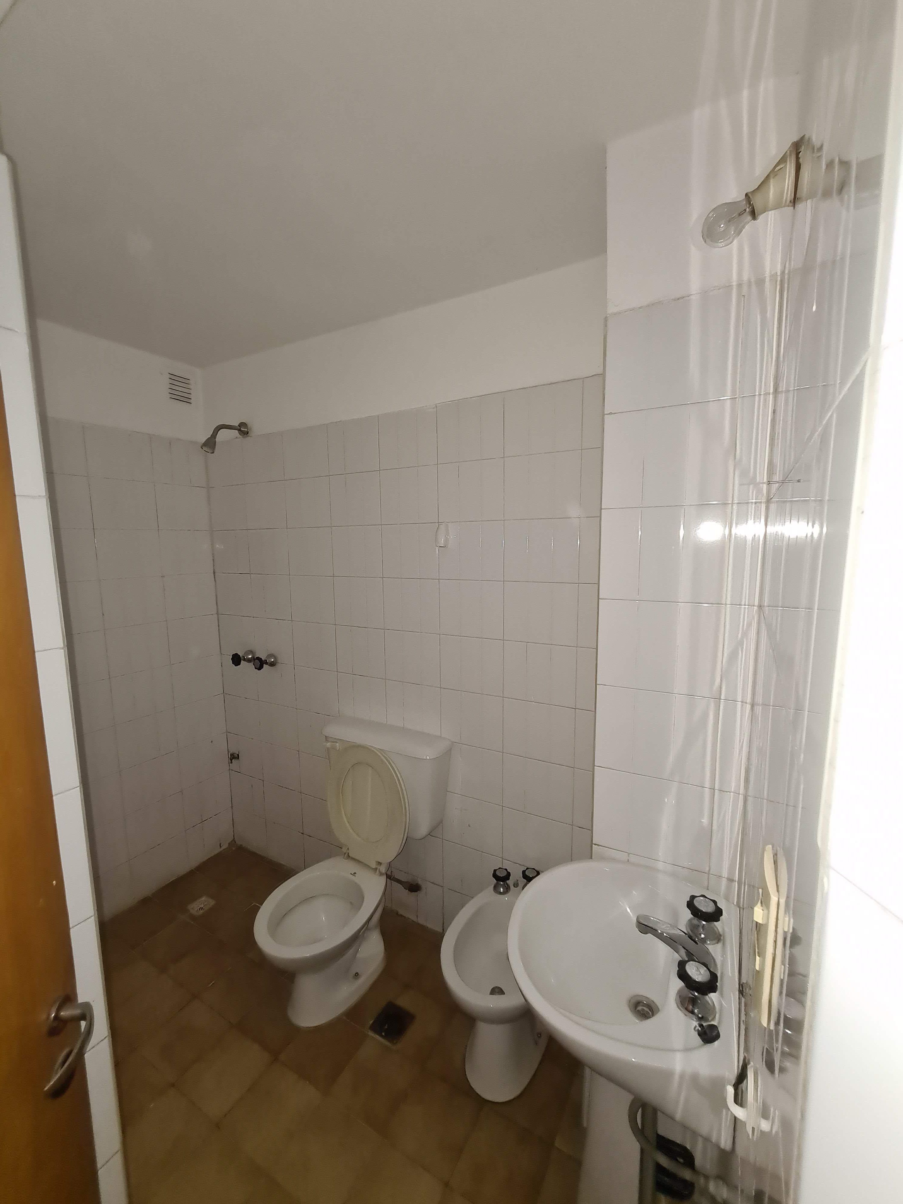 ALQUILER - DEPTO DE 1 DORM EN B ALBERDI