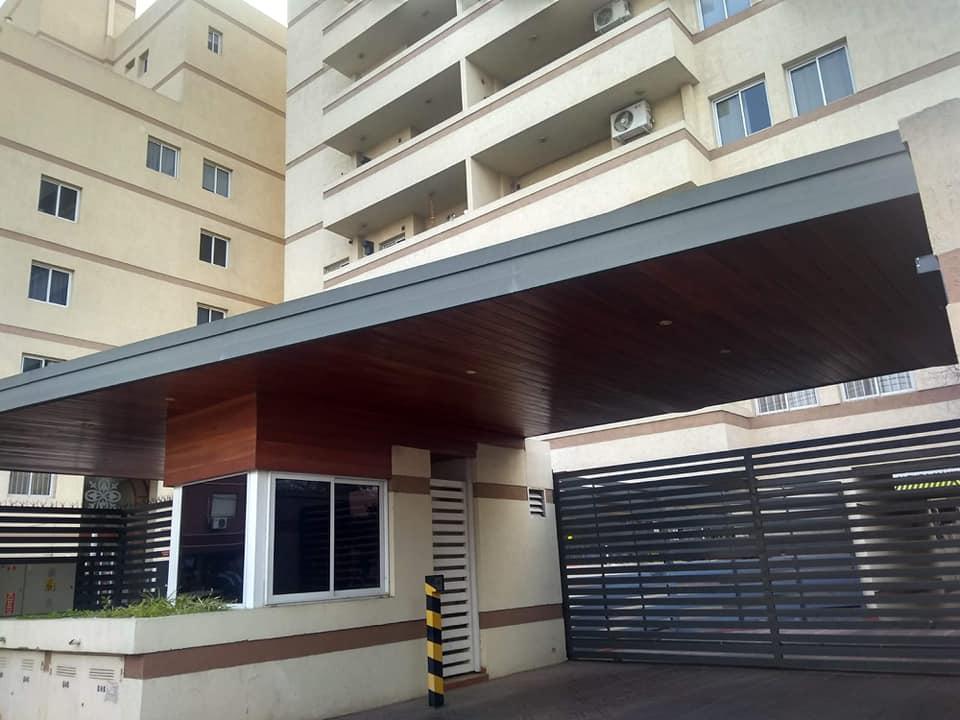 Departamento en alquiler  cpiscina, zona Shopping Nuevo Centro