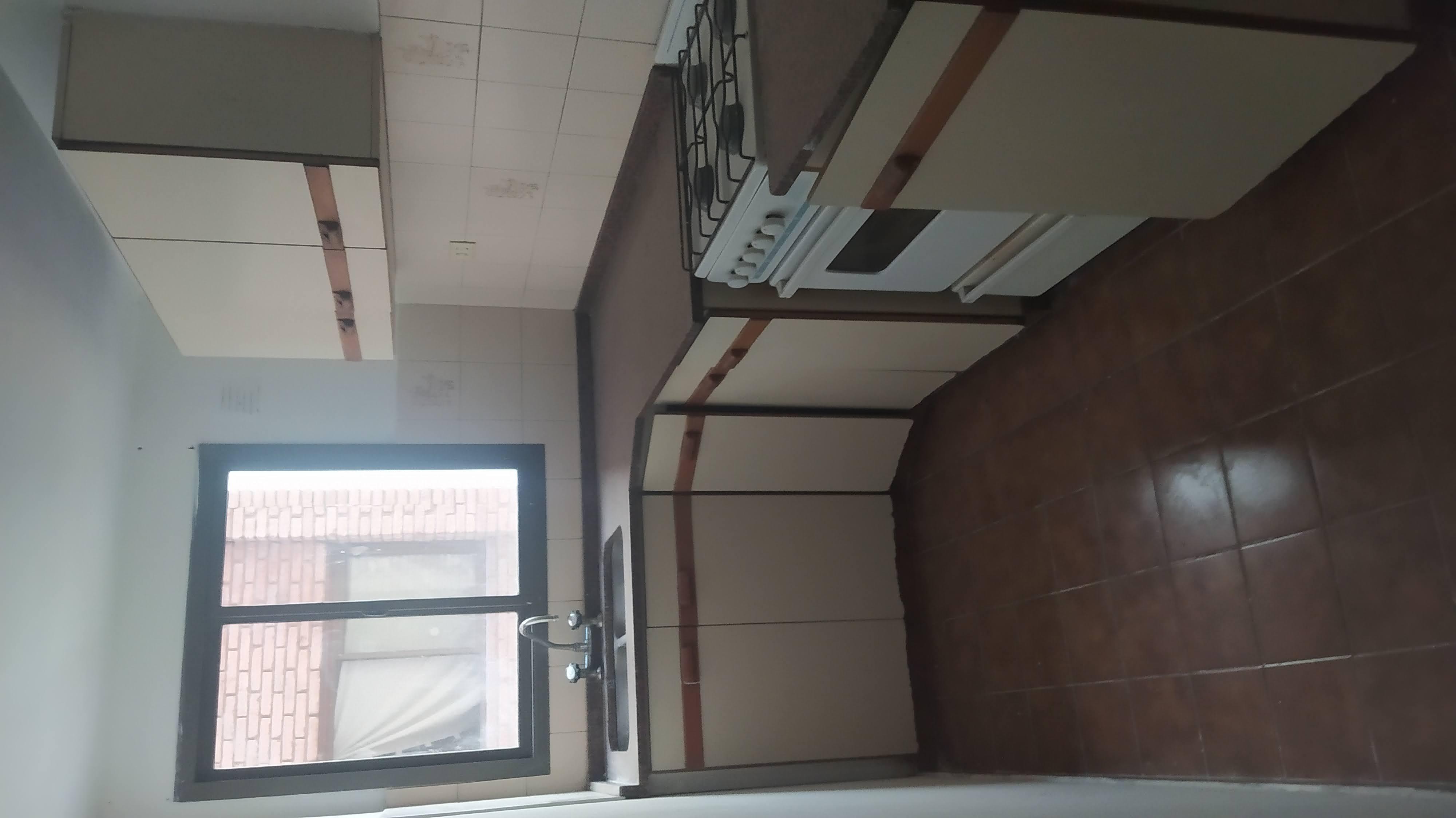 Departamento  Nueva Córdoba, Rondeau 633, excelente ubicación