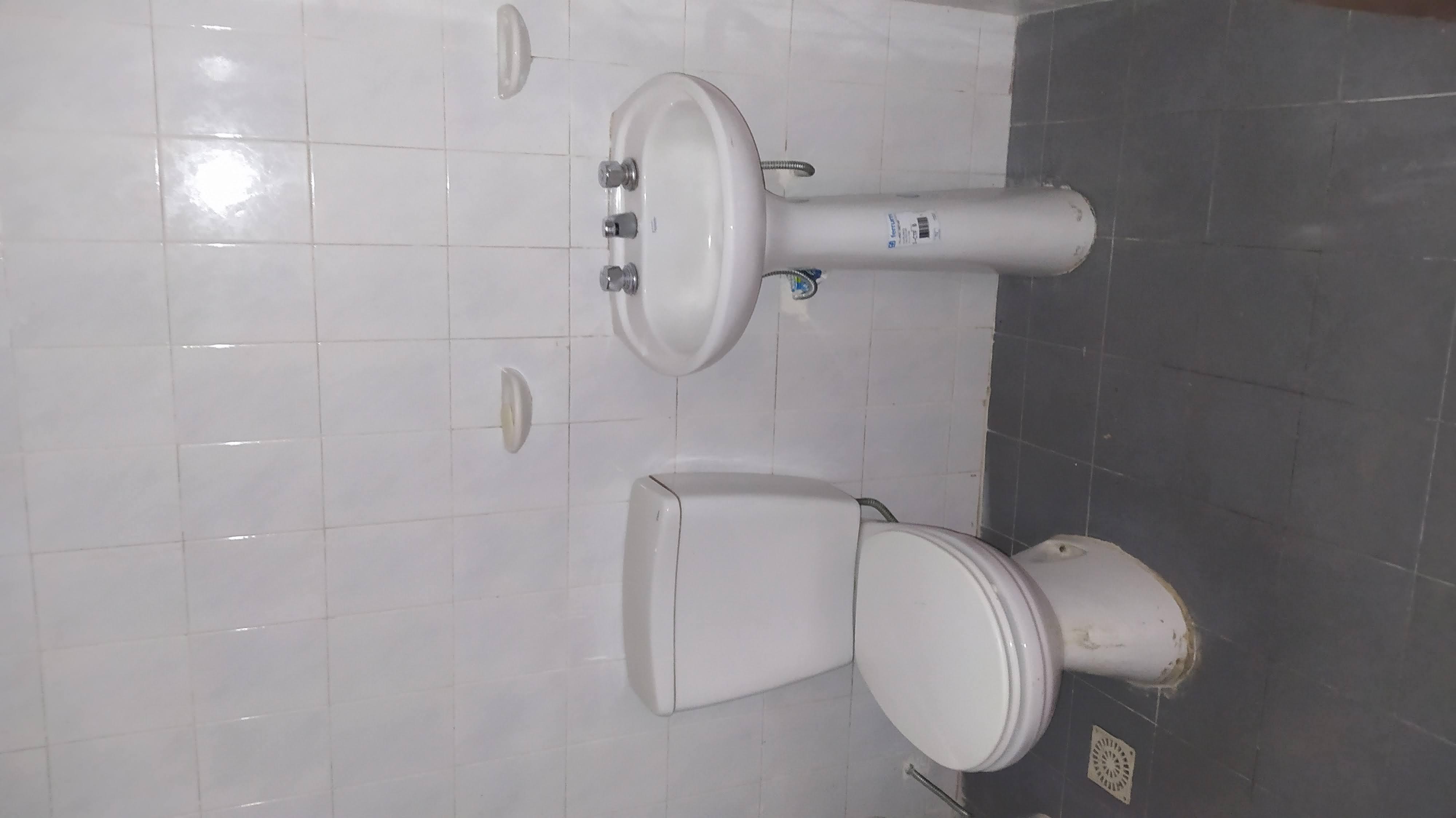 Departamento  Nueva Córdoba, Rondeau 633, excelente ubicación