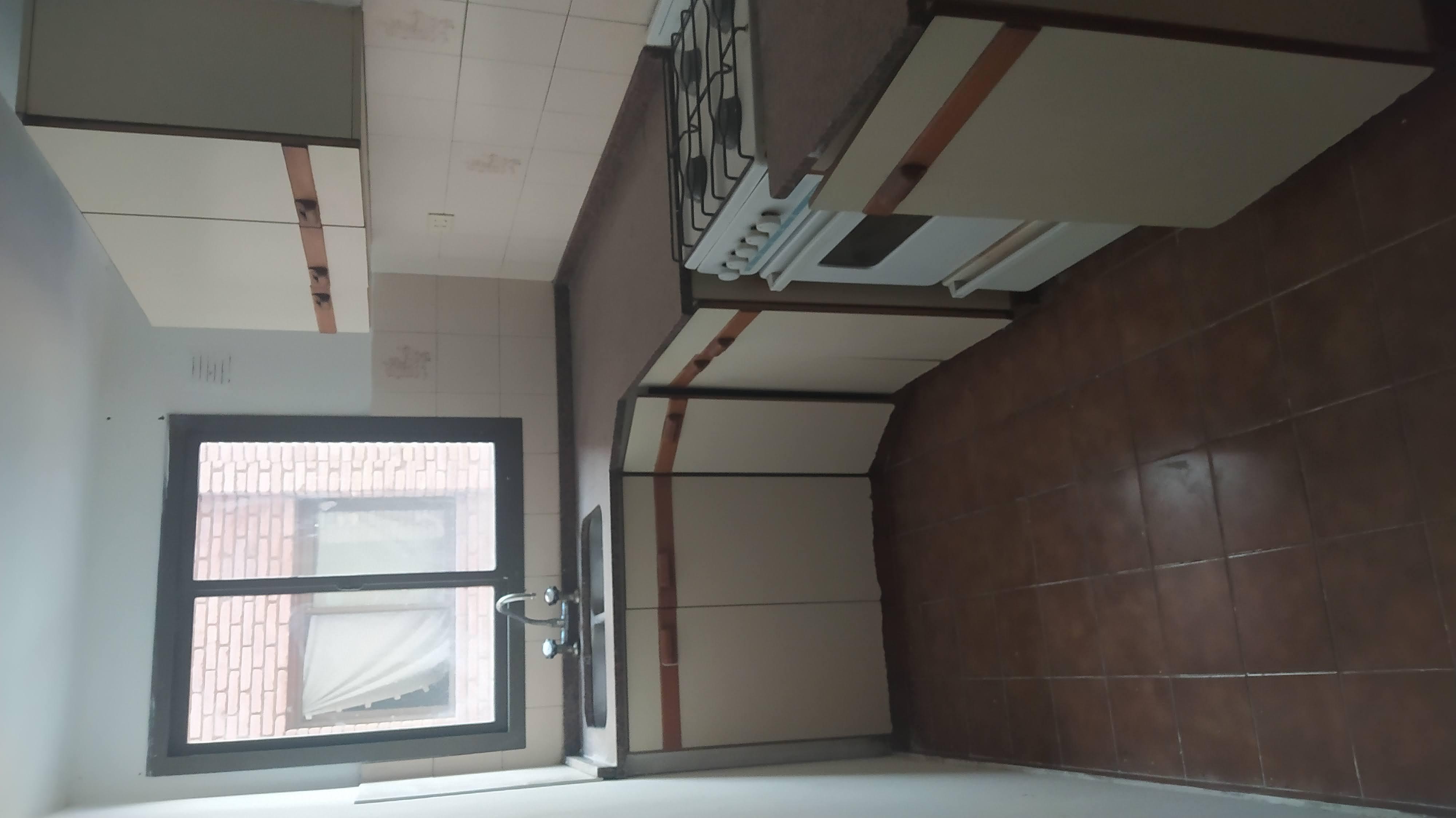 Departamento  Nueva Córdoba, Rondeau 633, excelente ubicación