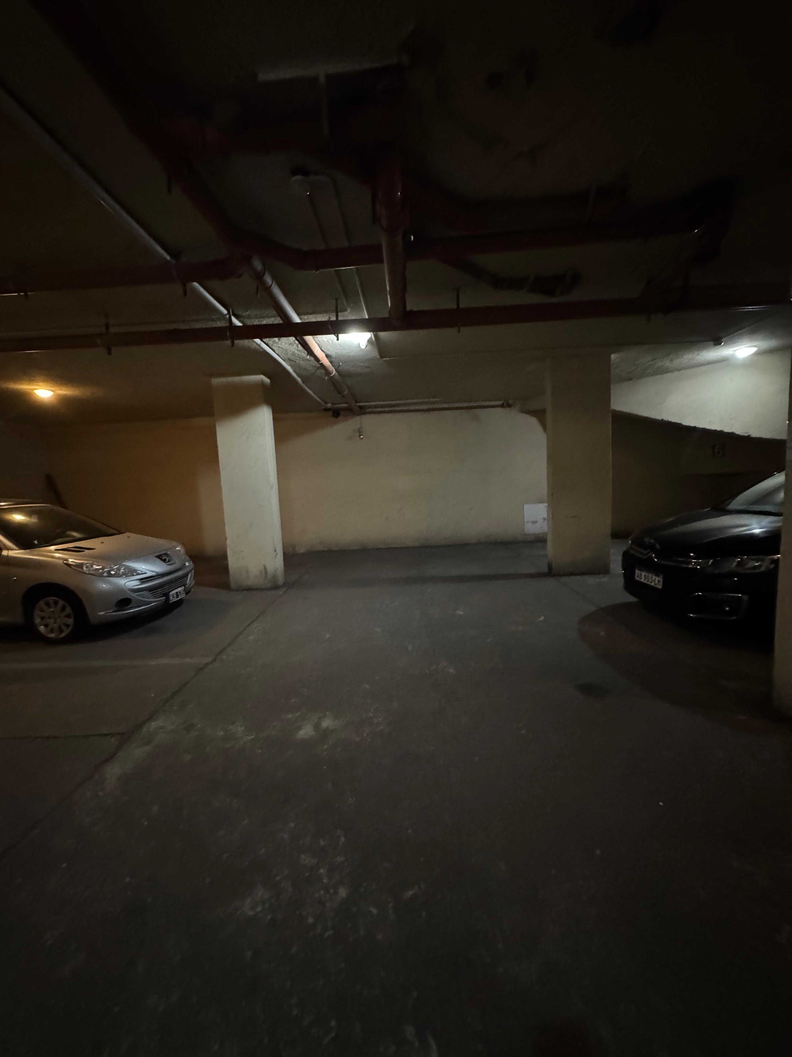 Cochera en alquiler Nva Cordoba - Excelente ubicación