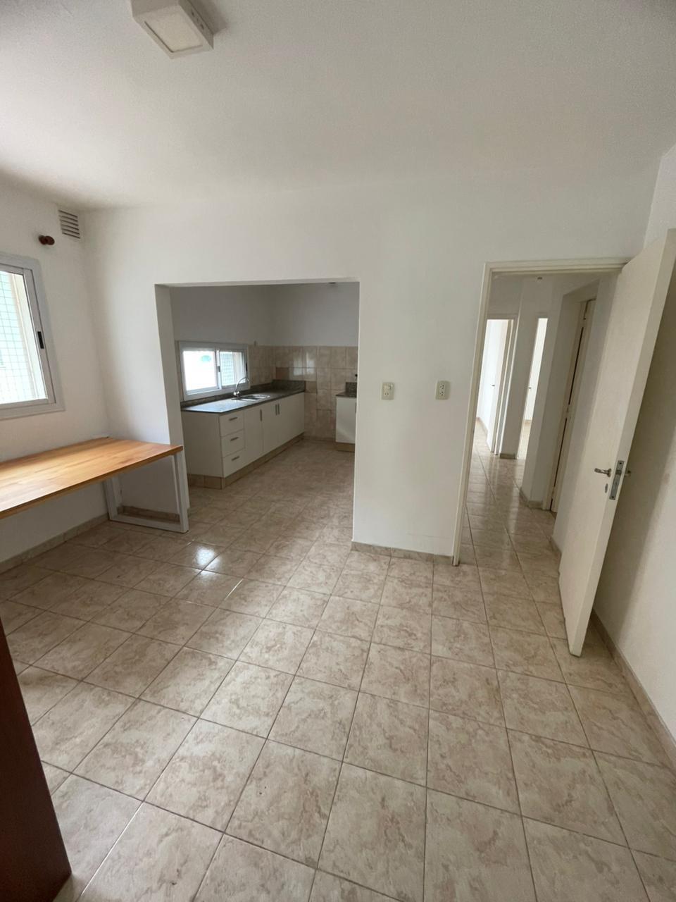 ALQUILER DEPARTAMENTO - 3 DORMITORIOS (B Talleres Oeste)