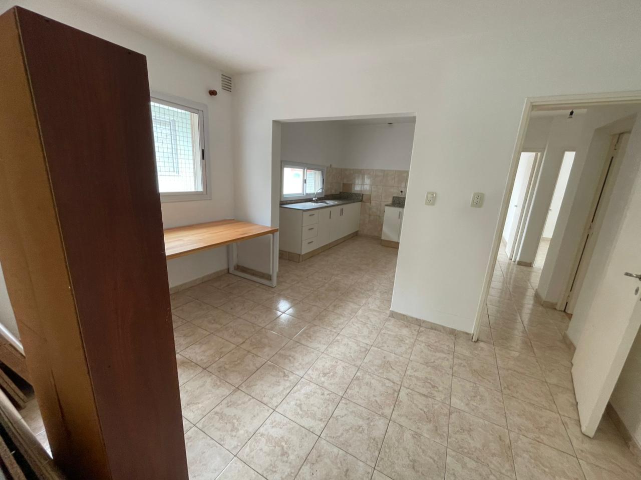 ALQUILER DEPARTAMENTO - 3 DORMITORIOS (B Talleres Oeste)