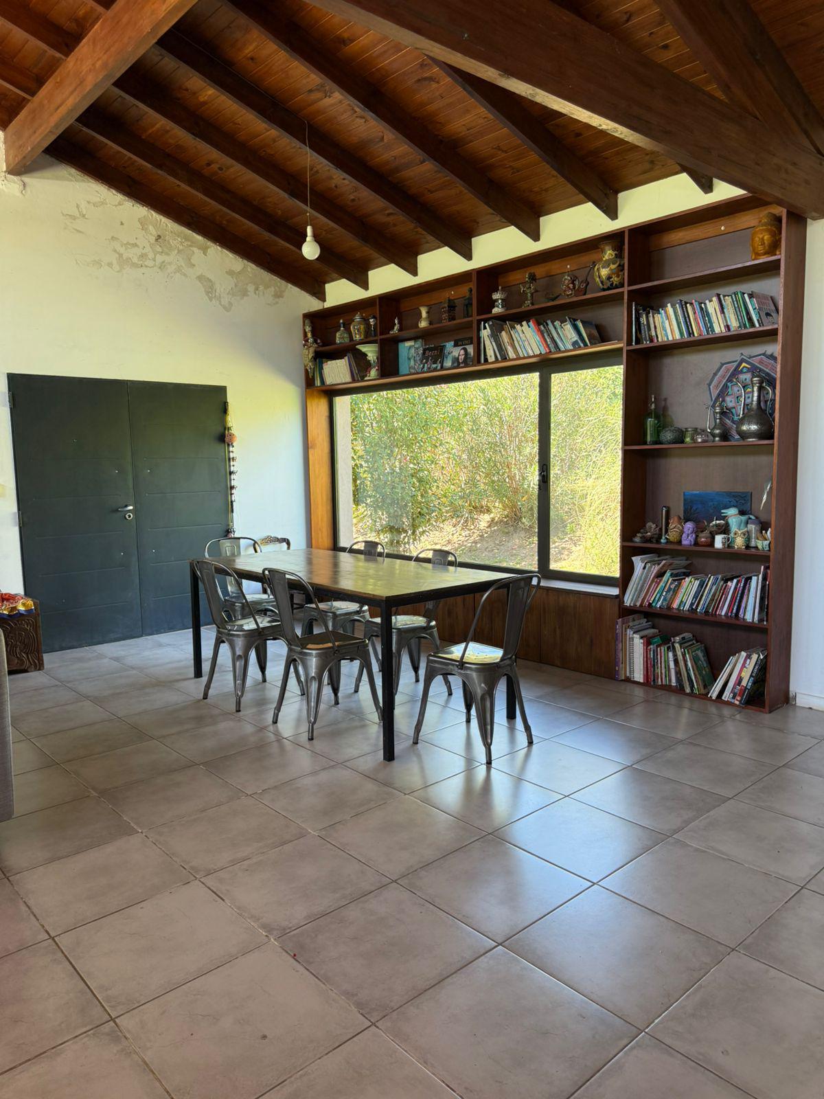 HERMOSA Casa en Los Molles VGB
