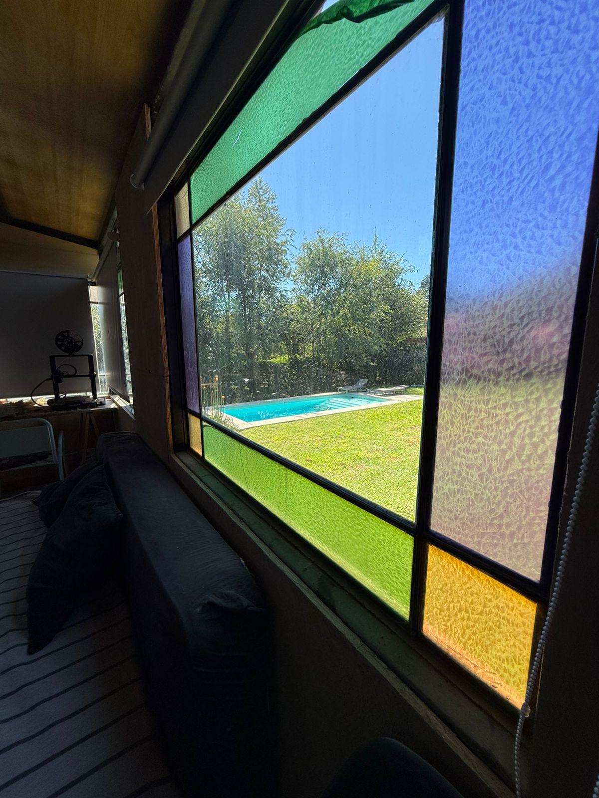 HERMOSA Casa en Los Molles VGB