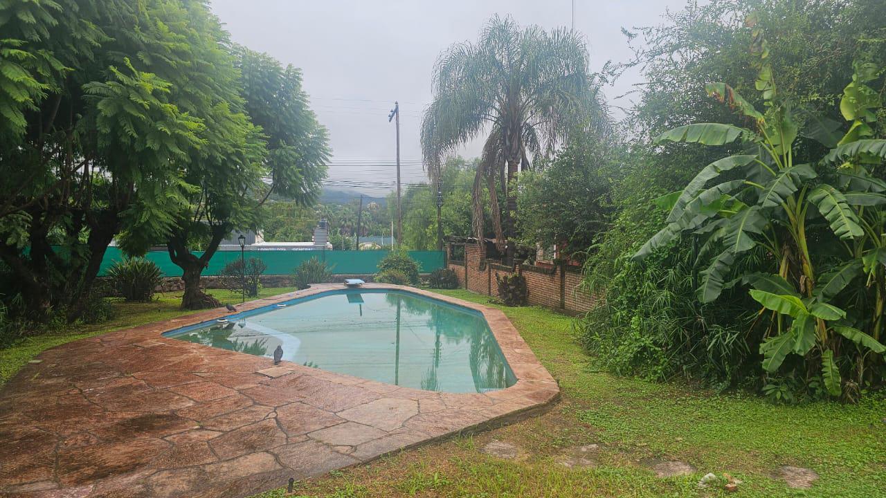 Casa 4 Dormitorios -Unquillo-