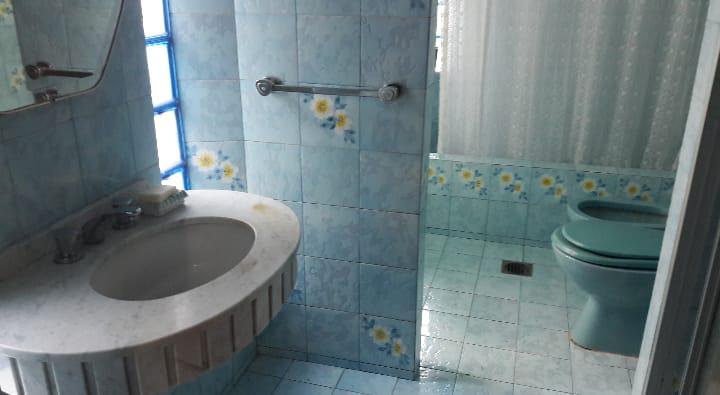 Casa 4 Dormitorios -Unquillo-