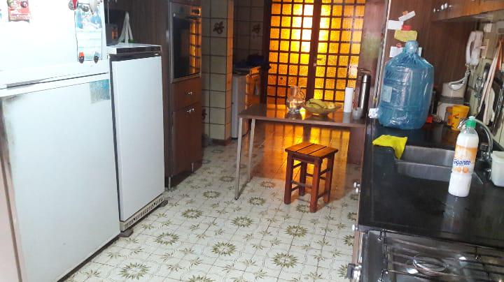 Casa 4 Dormitorios -Unquillo-