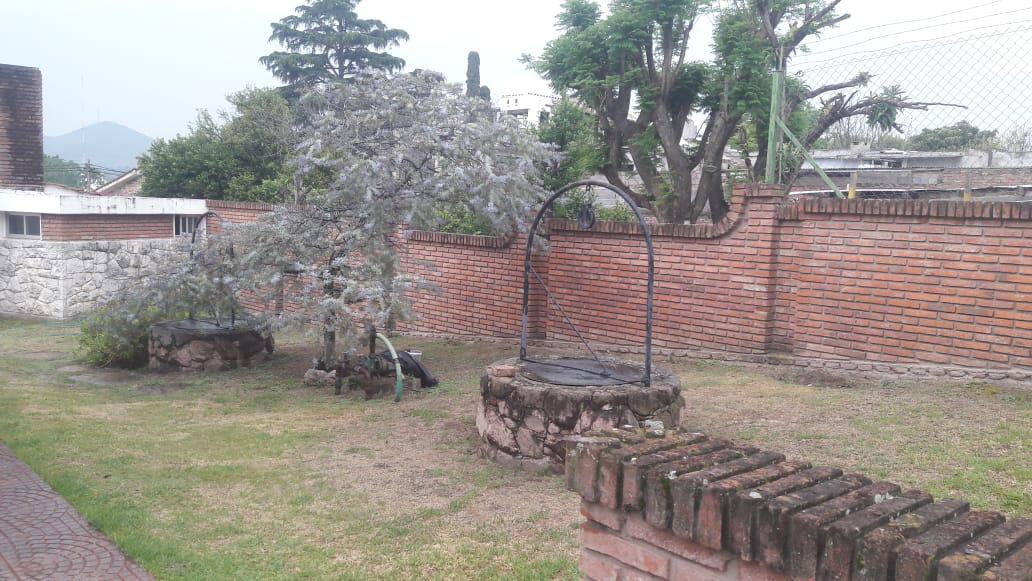 Casa 4 Dormitorios -Unquillo-