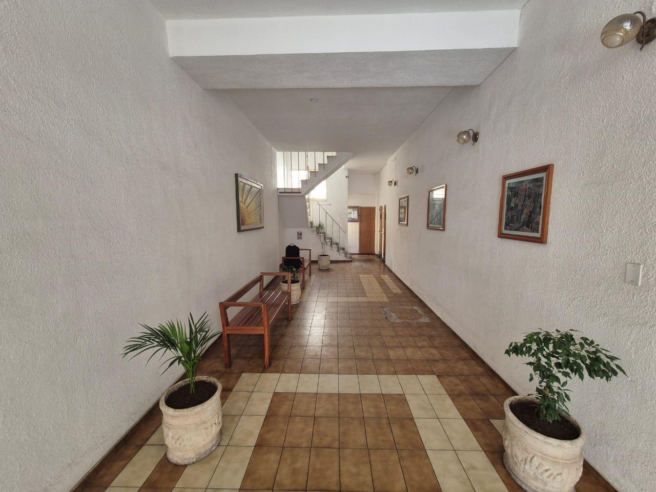Departamento en ALQUILER - Justo Jose de Urquiza 236 7c, Alberdi, Cordoba - 2 dormitorios!