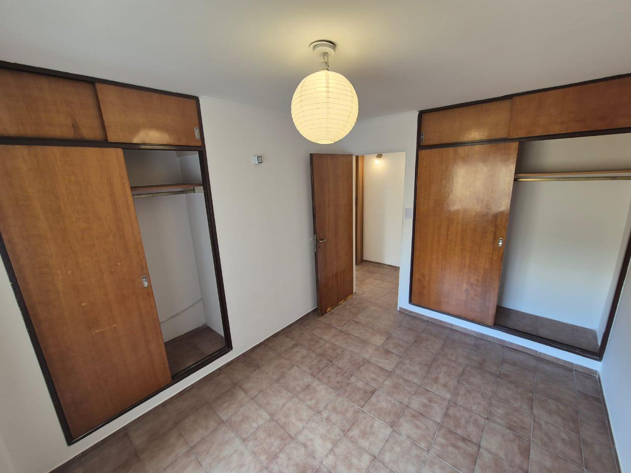 Departamento en ALQUILER - Justo Jose de Urquiza 236 7c, Alberdi, Cordoba - 2 dormitorios!