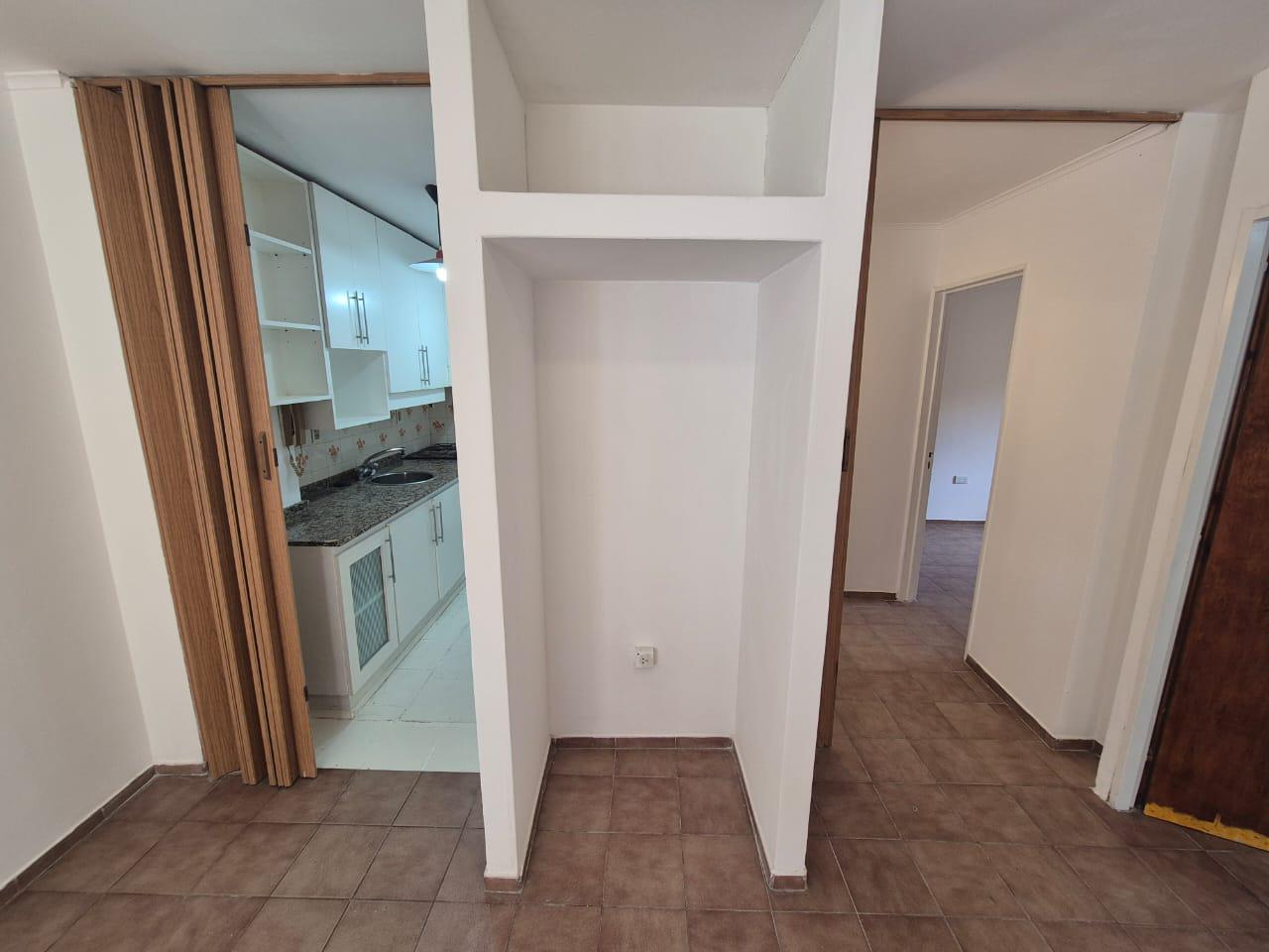 Departamento en ALQUILER - Justo Jose de Urquiza 236 7c, Alberdi, Cordoba - 2 dormitorios!