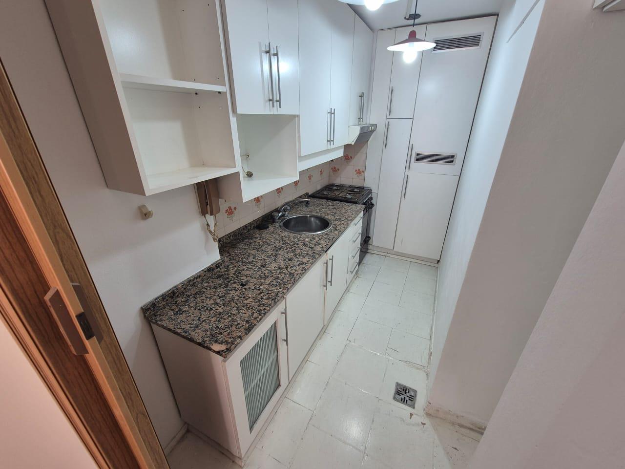 Departamento en ALQUILER - Justo Jose de Urquiza 236 7c, Alberdi, Cordoba - 2 dormitorios!