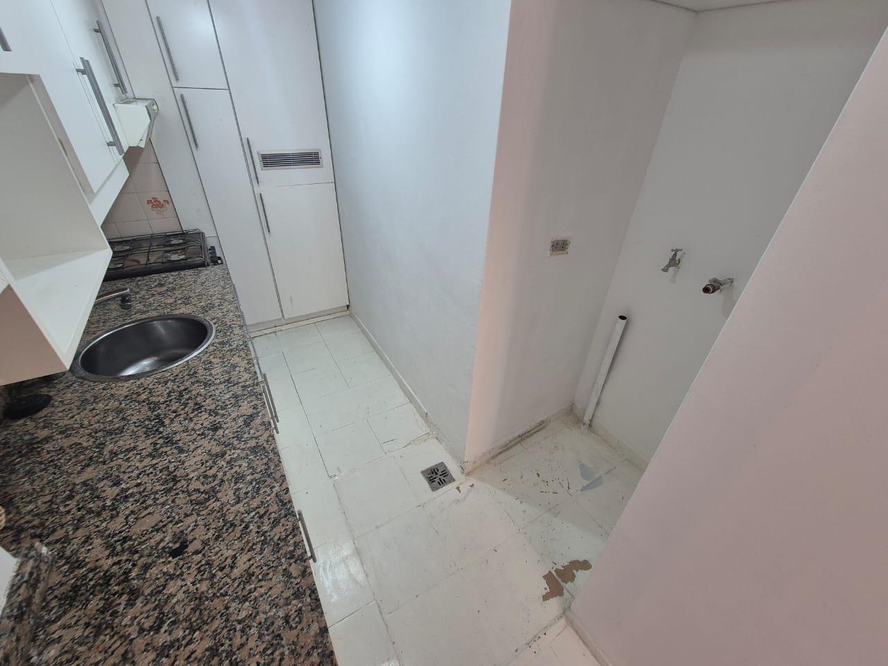 Departamento en ALQUILER - Justo Jose de Urquiza 236 7c, Alberdi, Cordoba - 2 dormitorios!