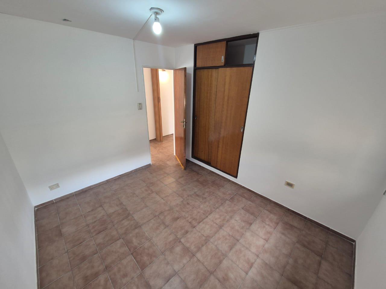 Departamento en ALQUILER - Justo Jose de Urquiza 236 7c, Alberdi, Cordoba - 2 dormitorios!