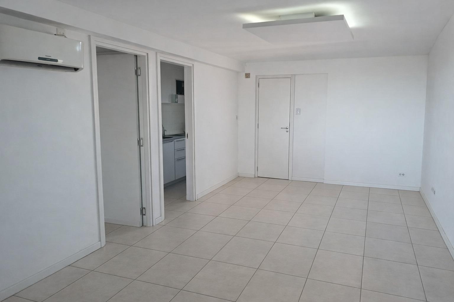 CARDINALES - DEPTO 2 DORM C COCHERA