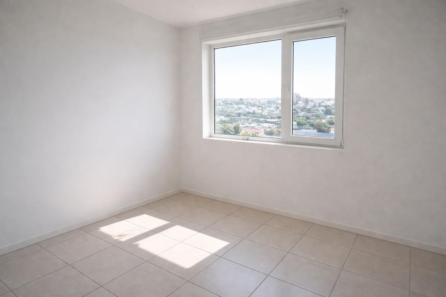 CARDINALES - DEPTO 2 DORM C COCHERA