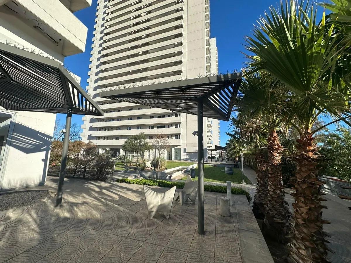 CARDINALES - DEPTO 2 DORM C COCHERA