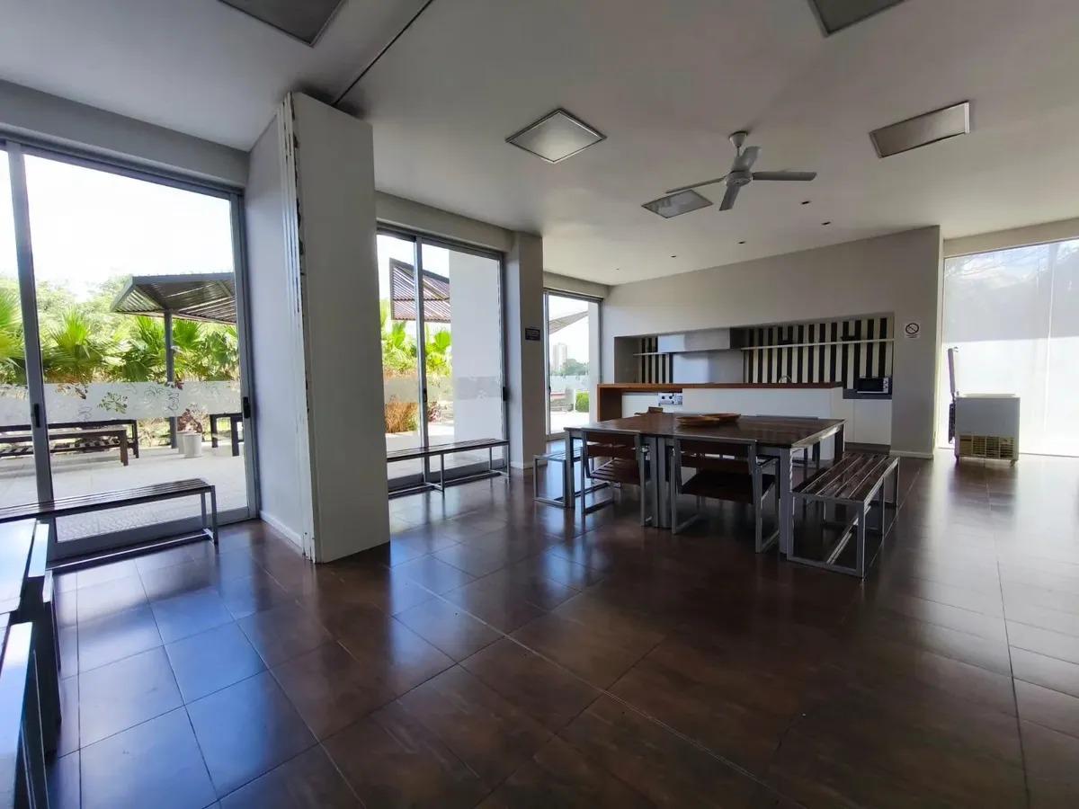 CARDINALES - DEPTO 2 DORM C COCHERA