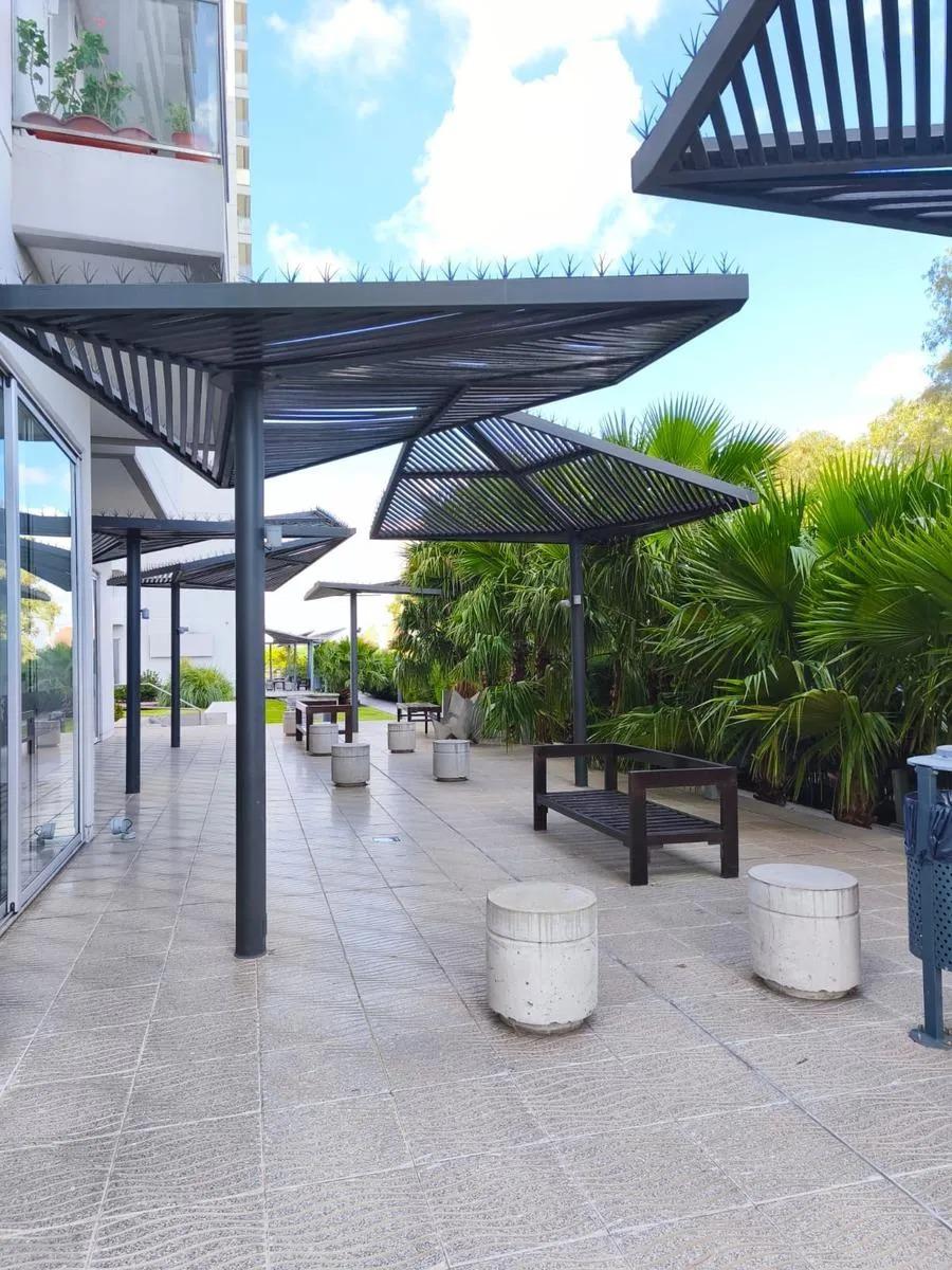 CARDINALES - DEPTO 2 DORM C COCHERA