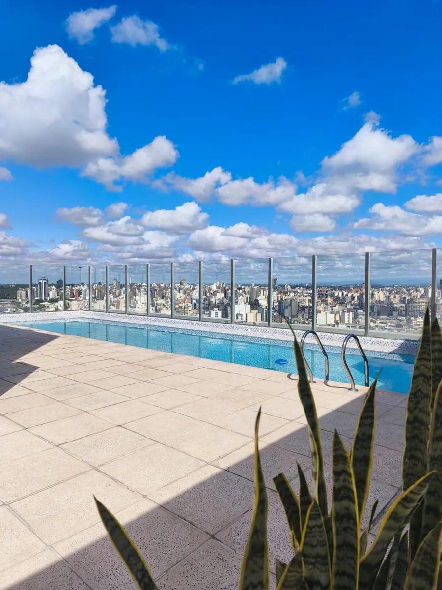 CARDINALES - DEPTO 2 DORM C COCHERA