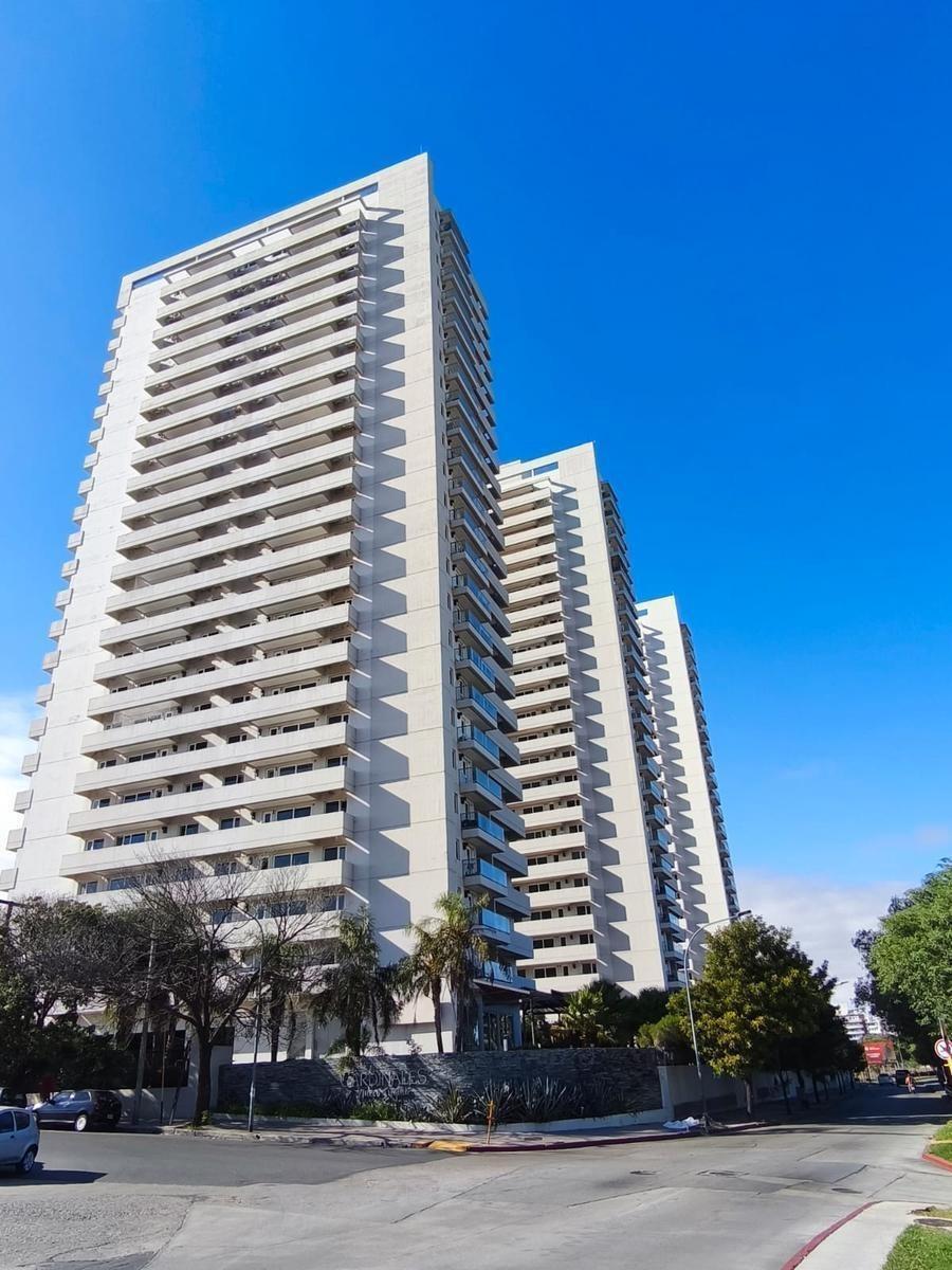 CARDINALES - DEPTO 2 DORM C COCHERA