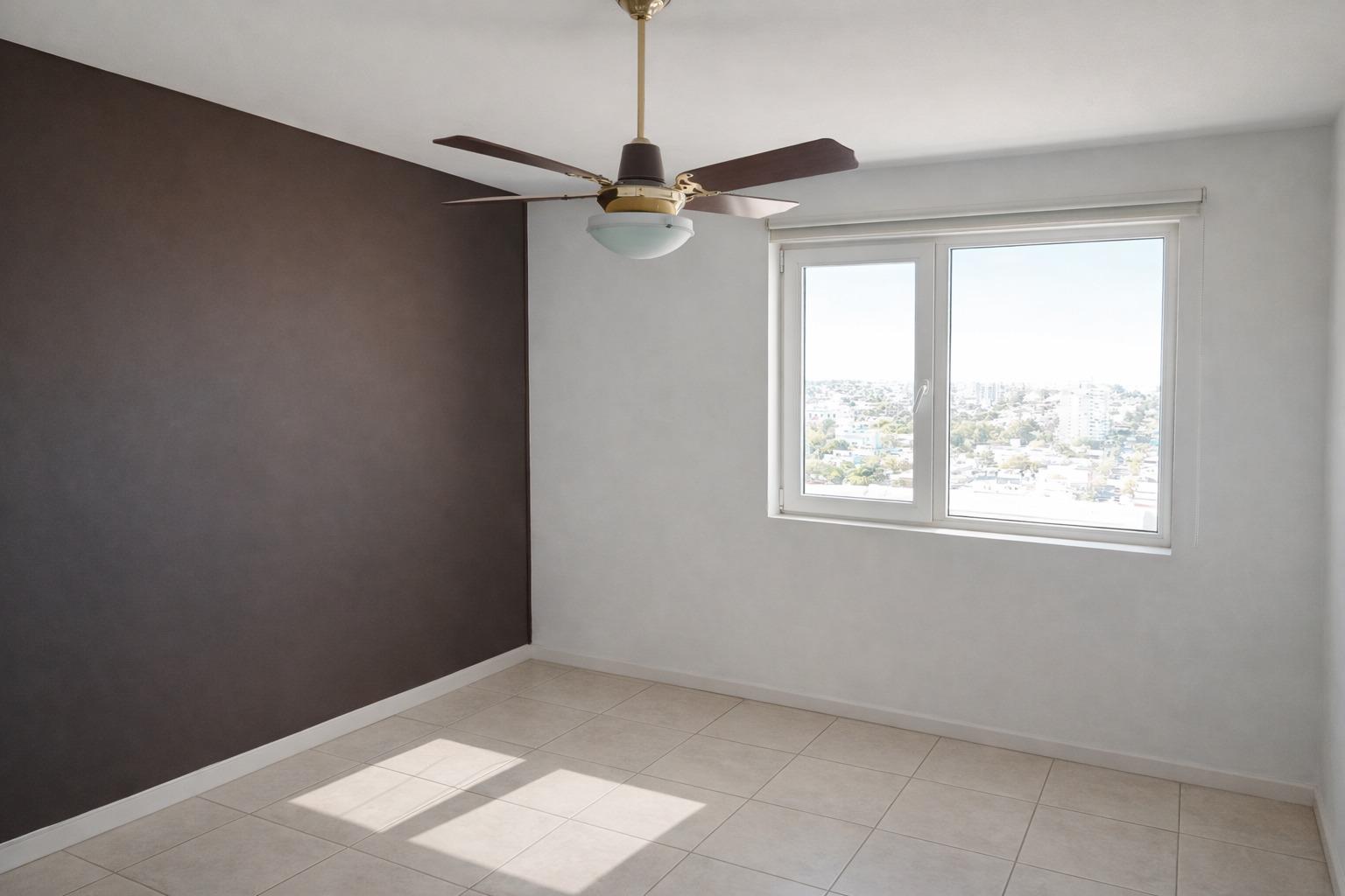 CARDINALES - DEPTO 2 DORM C COCHERA