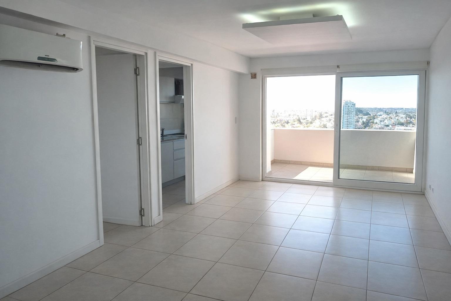 CARDINALES - DEPTO 2 DORM C COCHERA