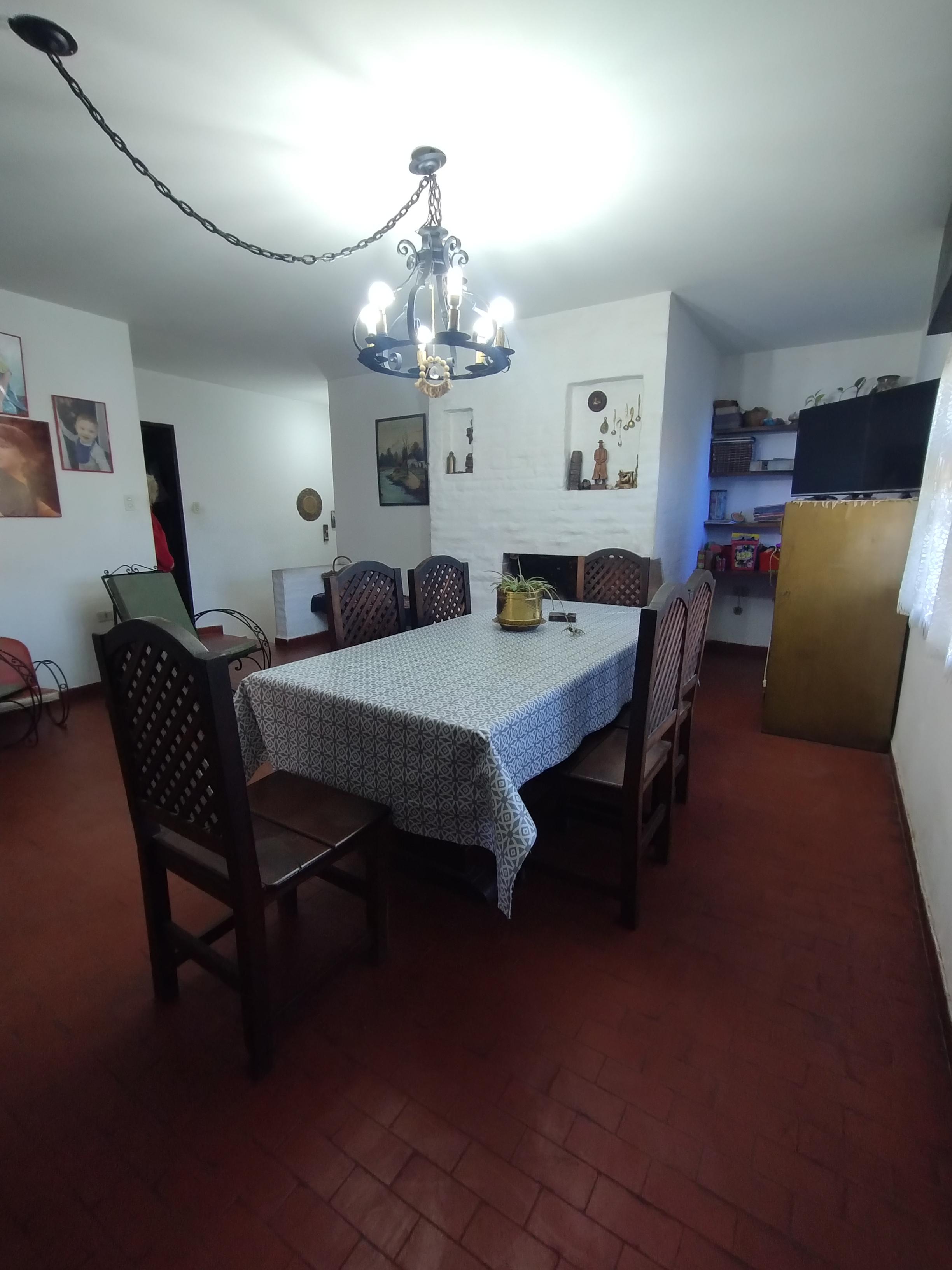 Departamento 3 Dormitorios  Terraza  200 m  Oportunidad de Inversión  B Ayacucho