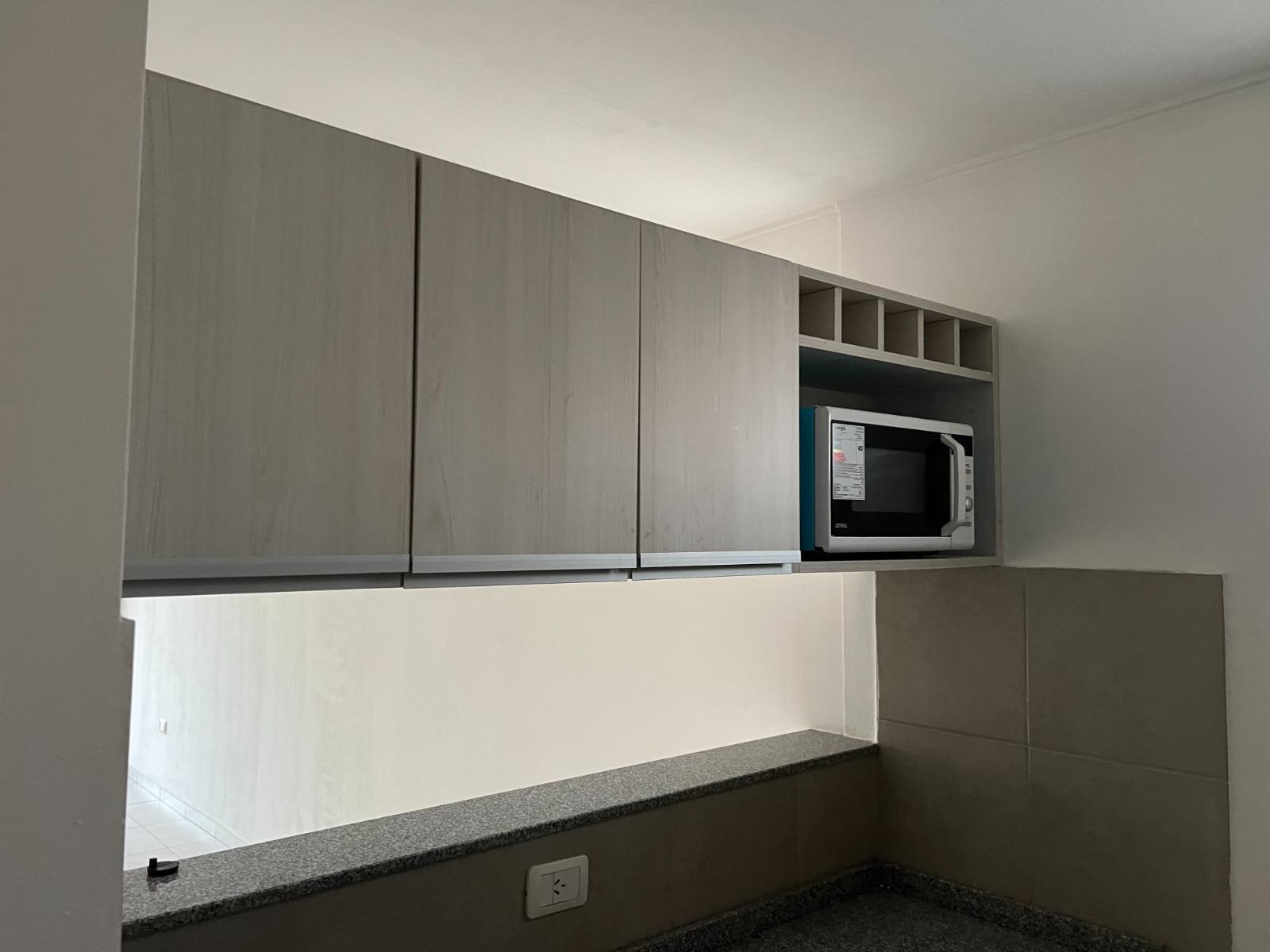 alquiler departamento un dormitorio B Providencia