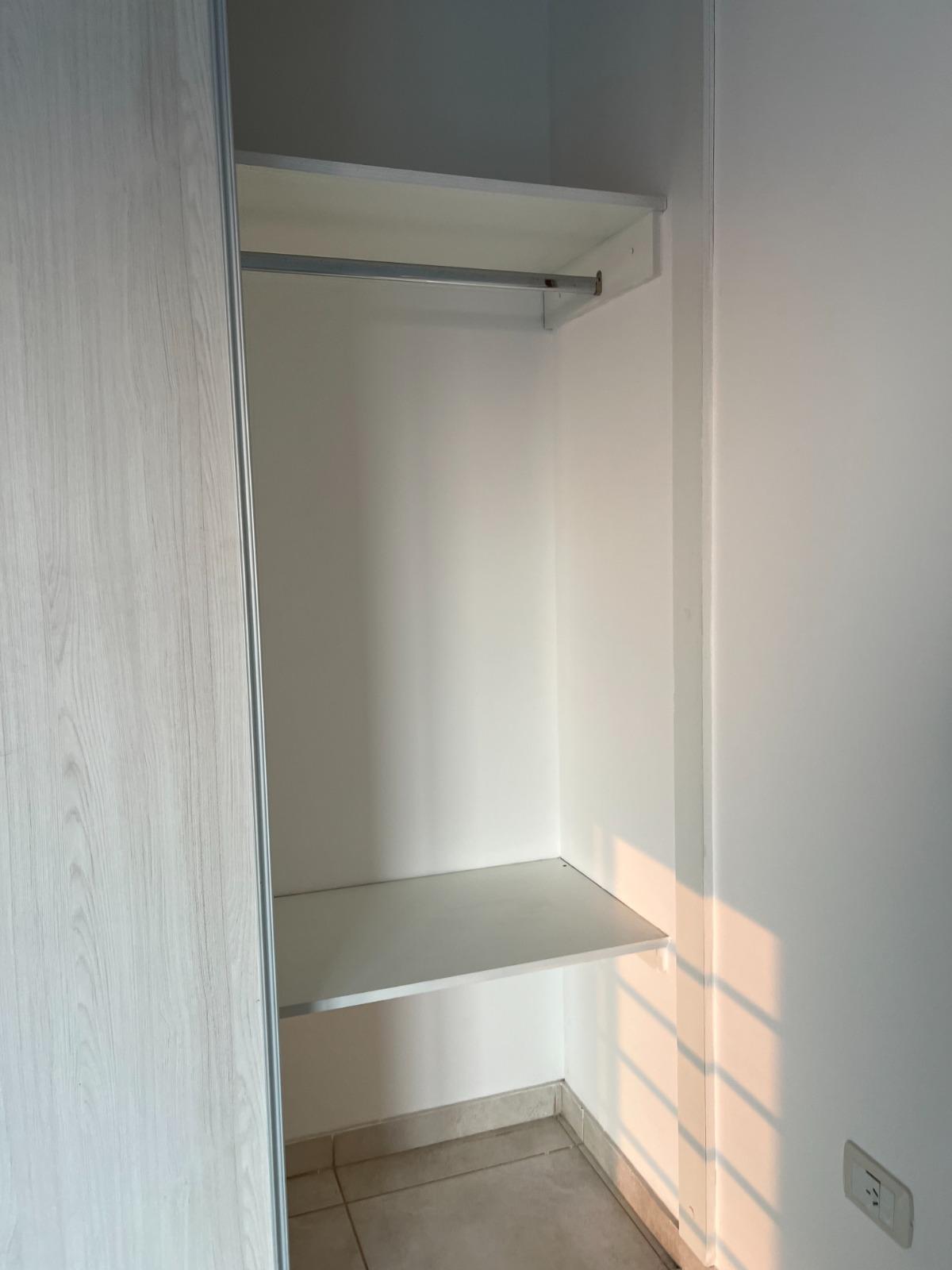 alquiler departamento un dormitorio B Providencia