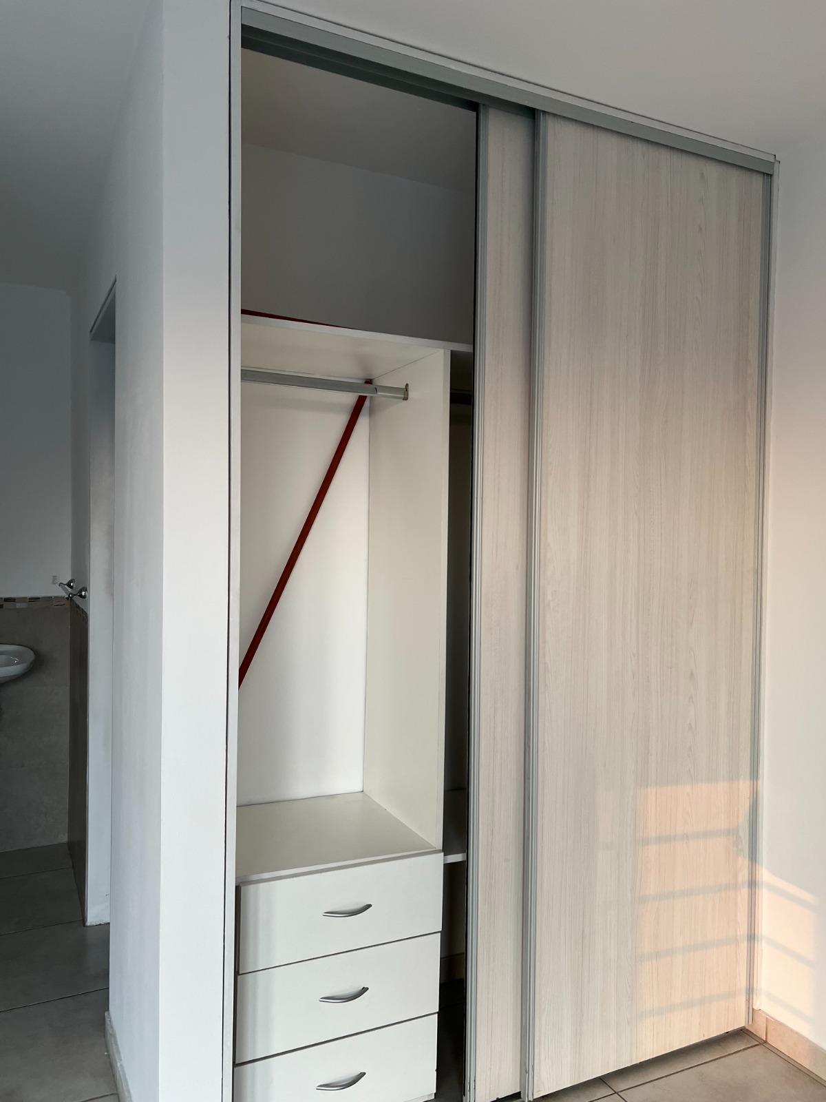 alquiler departamento un dormitorio B Providencia