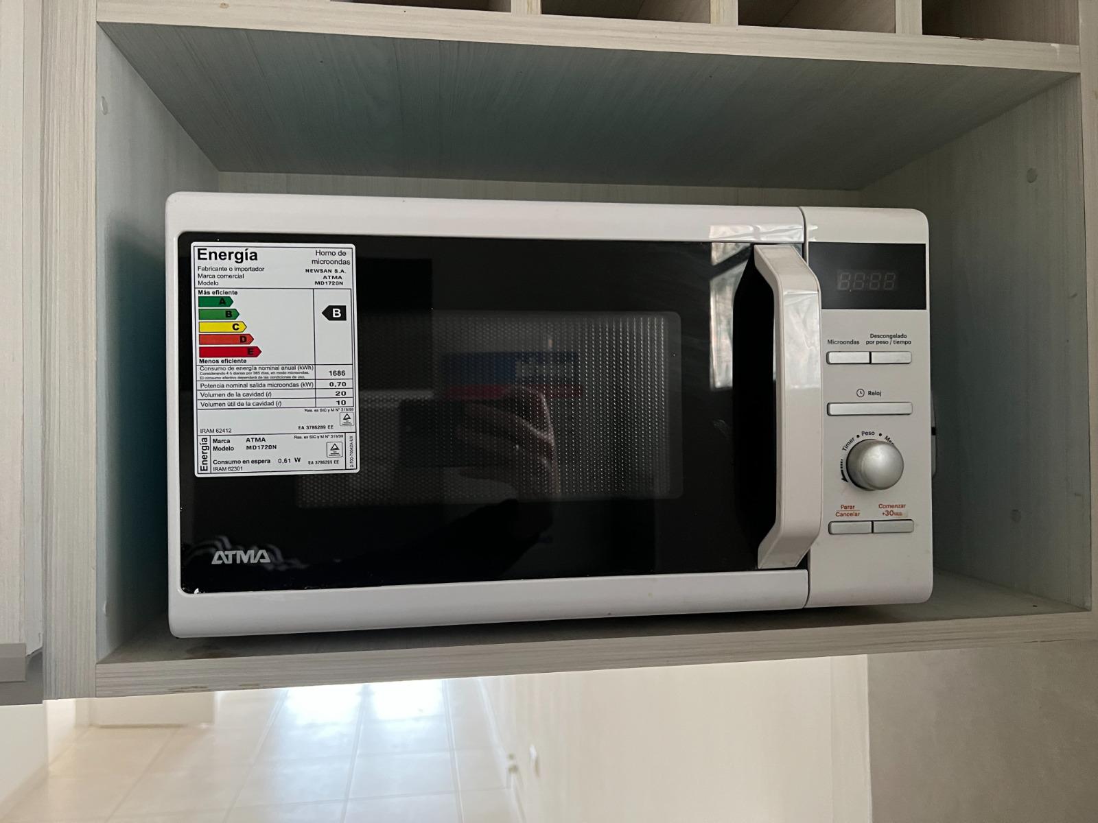 alquiler departamento un dormitorio B Providencia