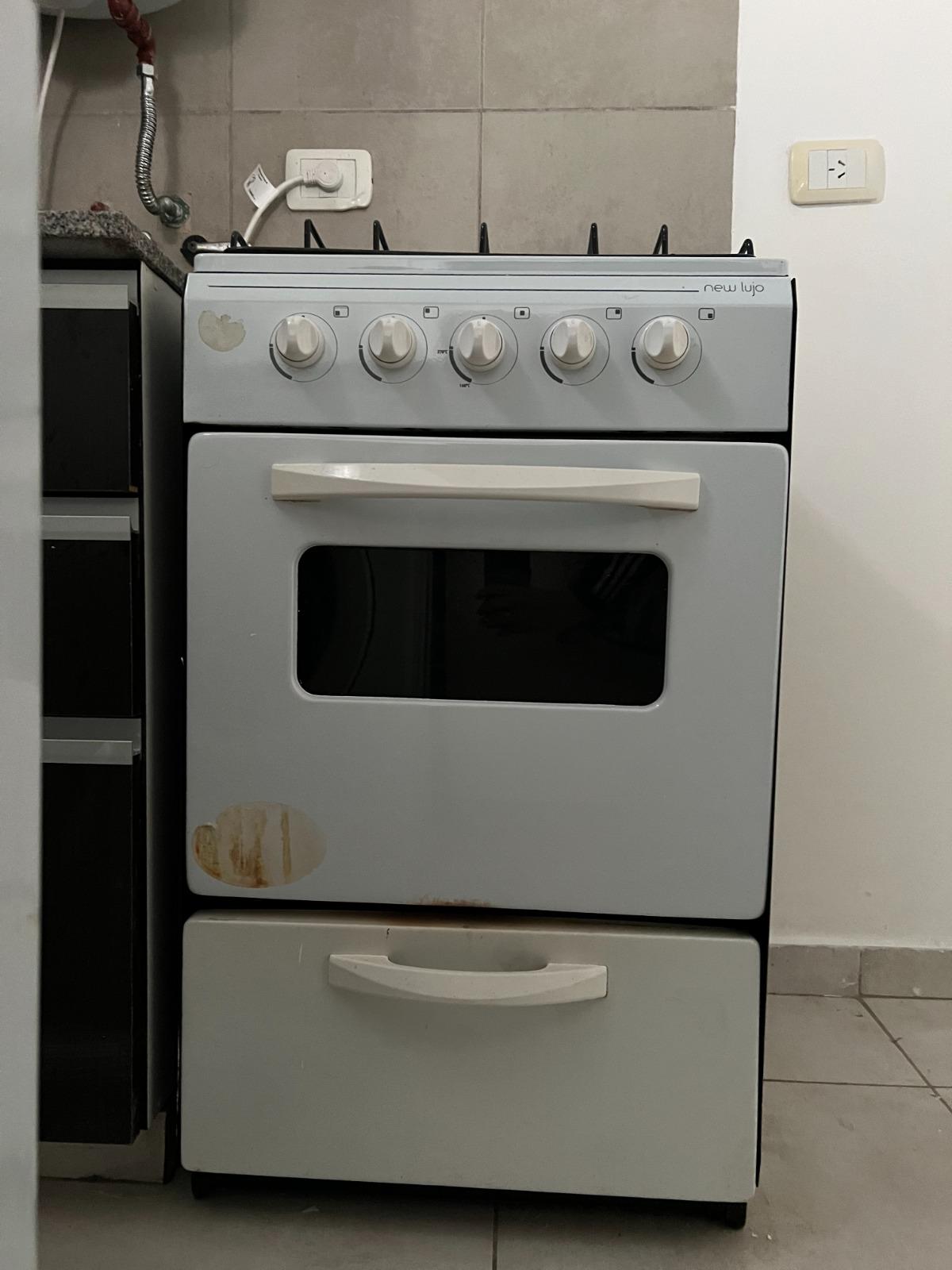 alquiler departamento un dormitorio B Providencia