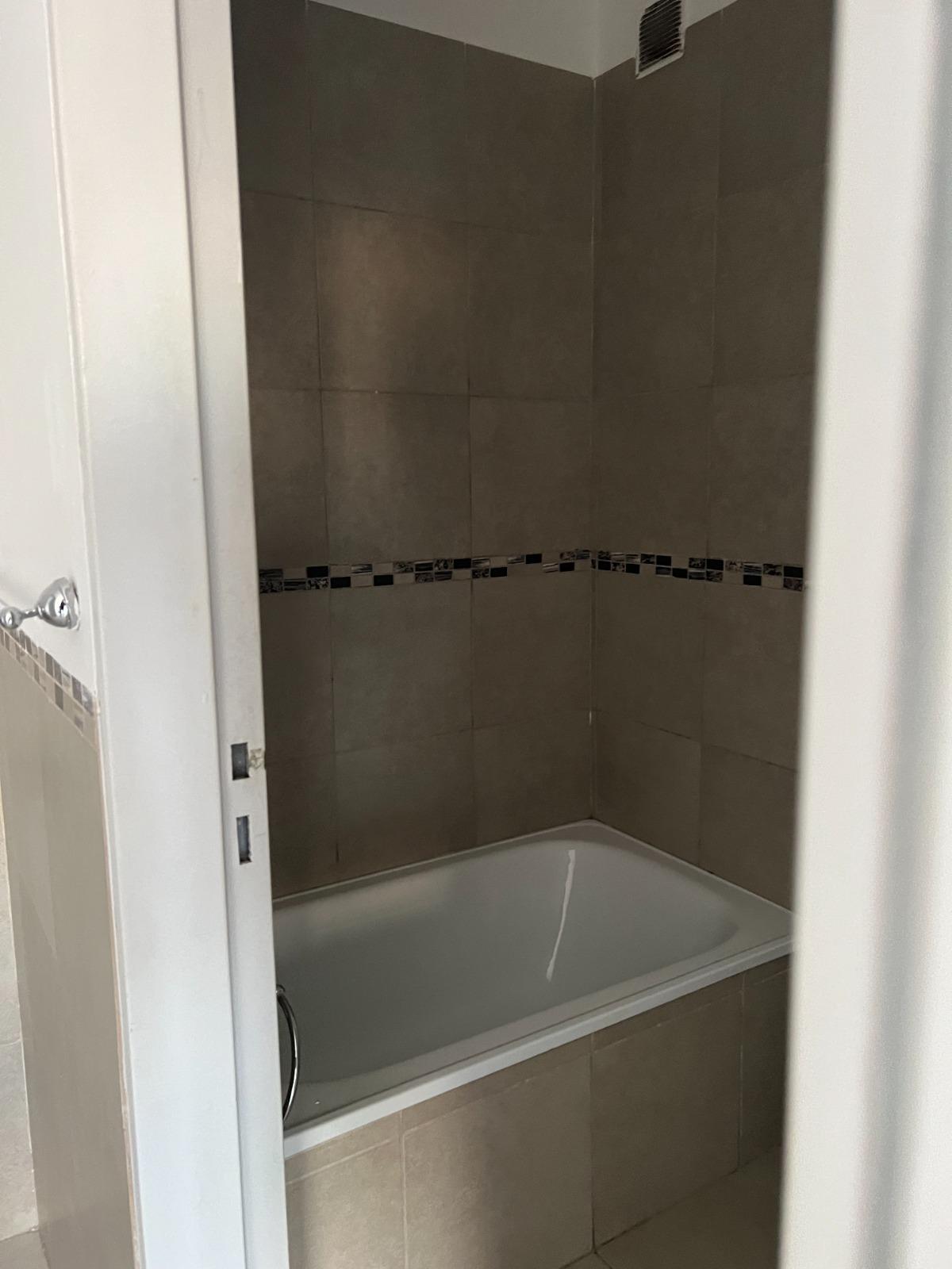 alquiler departamento un dormitorio B Providencia