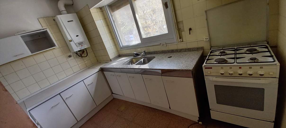 Venta 3 Dorm a mts de cuidad univ.  C-cochera