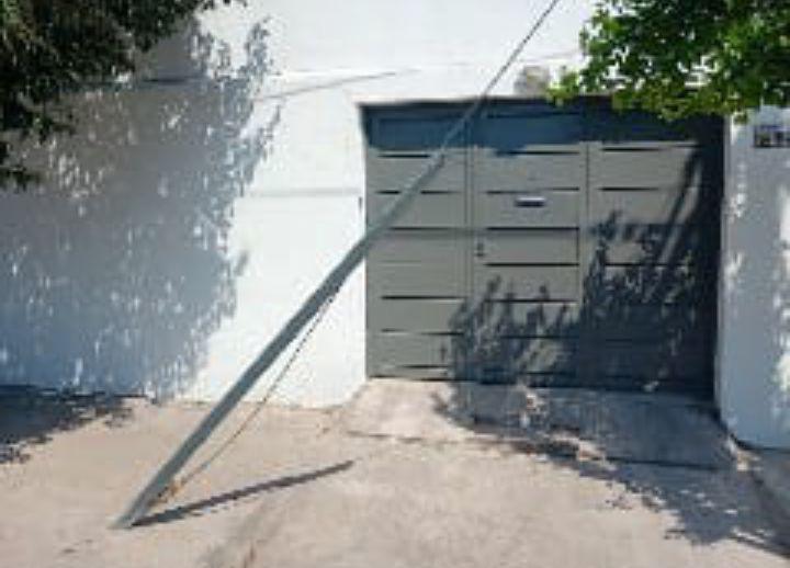 Alq. Casa c2 dorm.B Gral Urquiza.