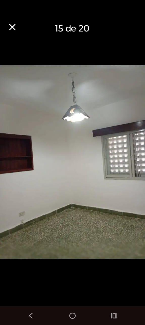 Alq. Casa c2 dorm.B Gral Urquiza.