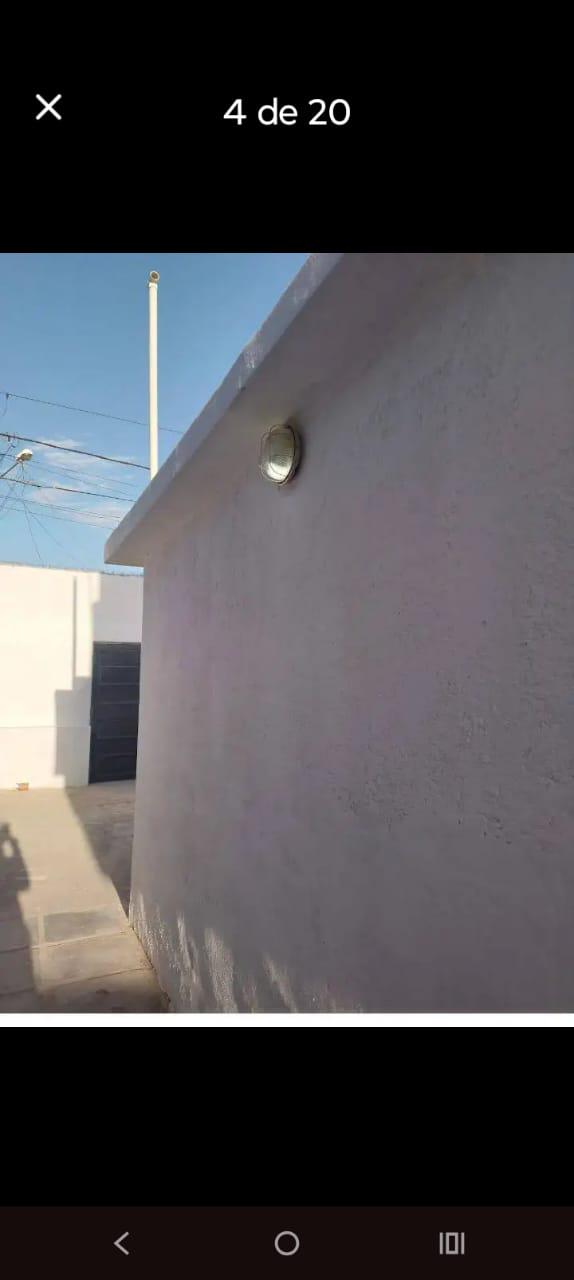 Alq. Casa c2 dorm.B Gral Urquiza.