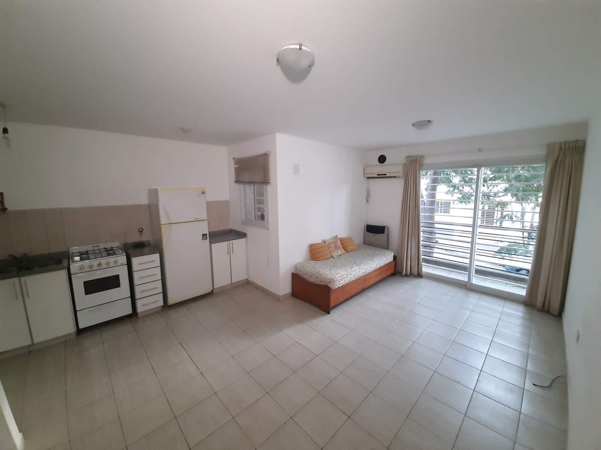 HERMOSO DPTO SEMI AMOBLADO EN ZONA NUEVOCENTRO SHOPPING