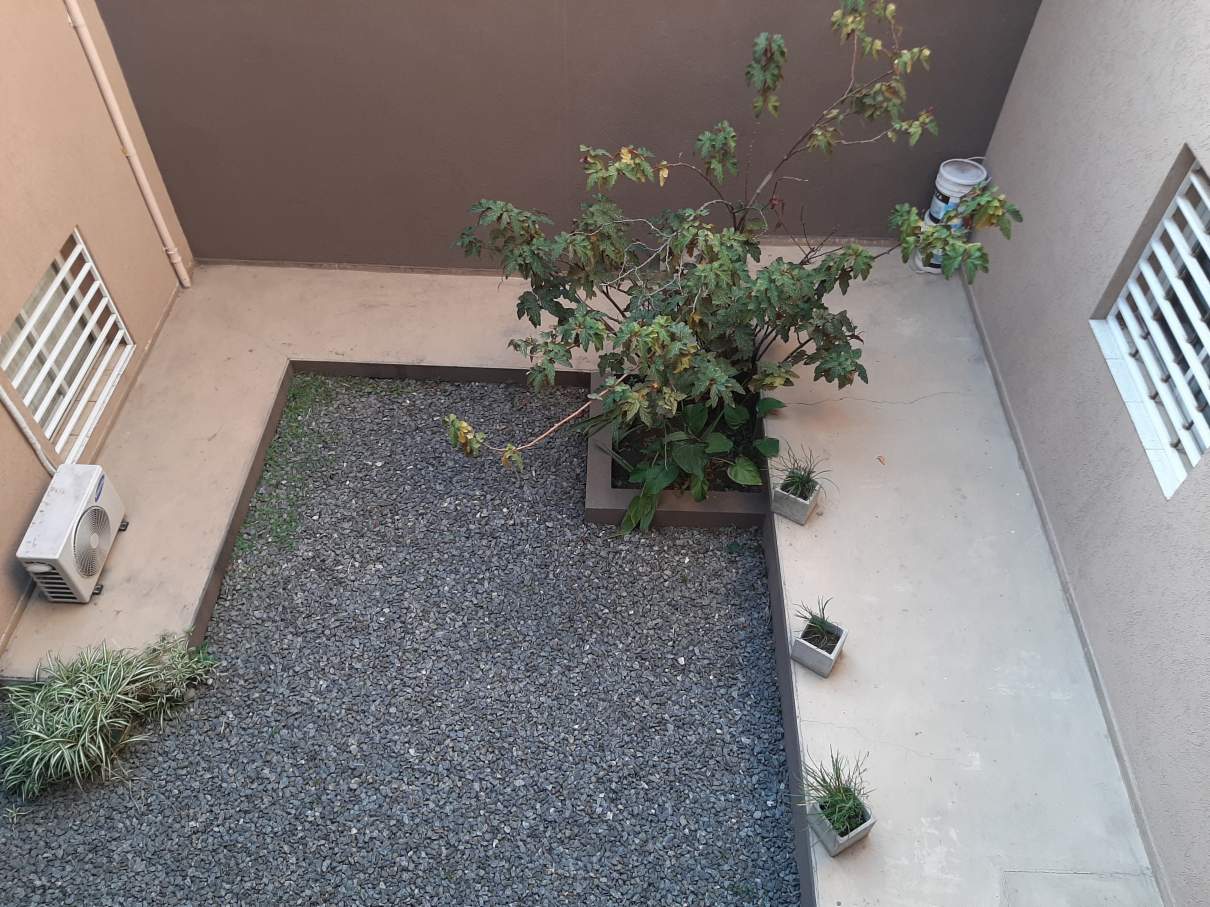 HERMOSO DPTO SEMI AMOBLADO EN ZONA NUEVOCENTRO SHOPPING