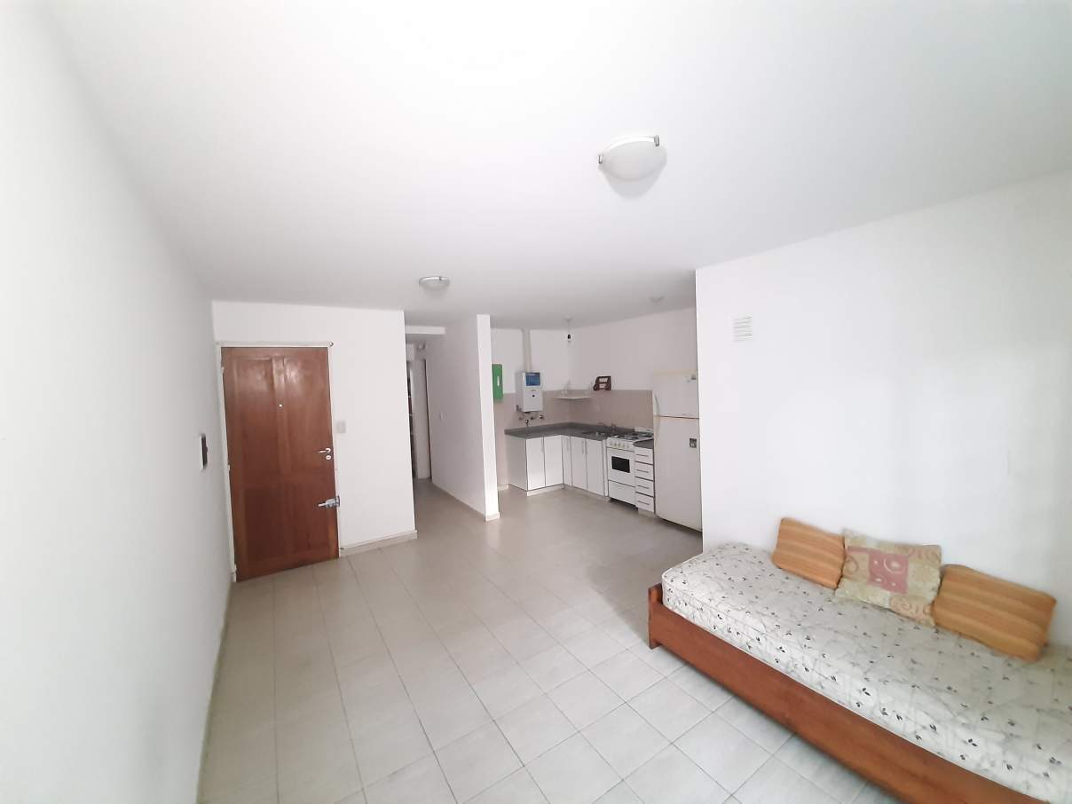 HERMOSO DPTO SEMI AMOBLADO EN ZONA NUEVOCENTRO SHOPPING